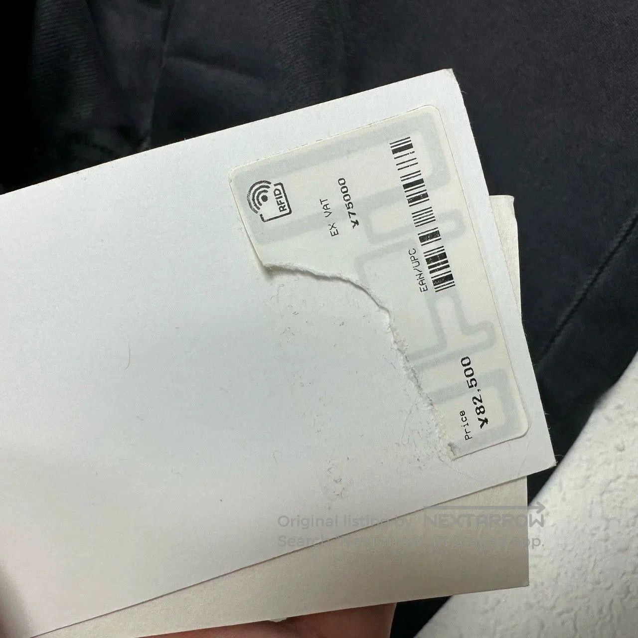 Acne Studios acne studios cleanfit high. Size US 28 / EU 44 - 6 Thumbnail