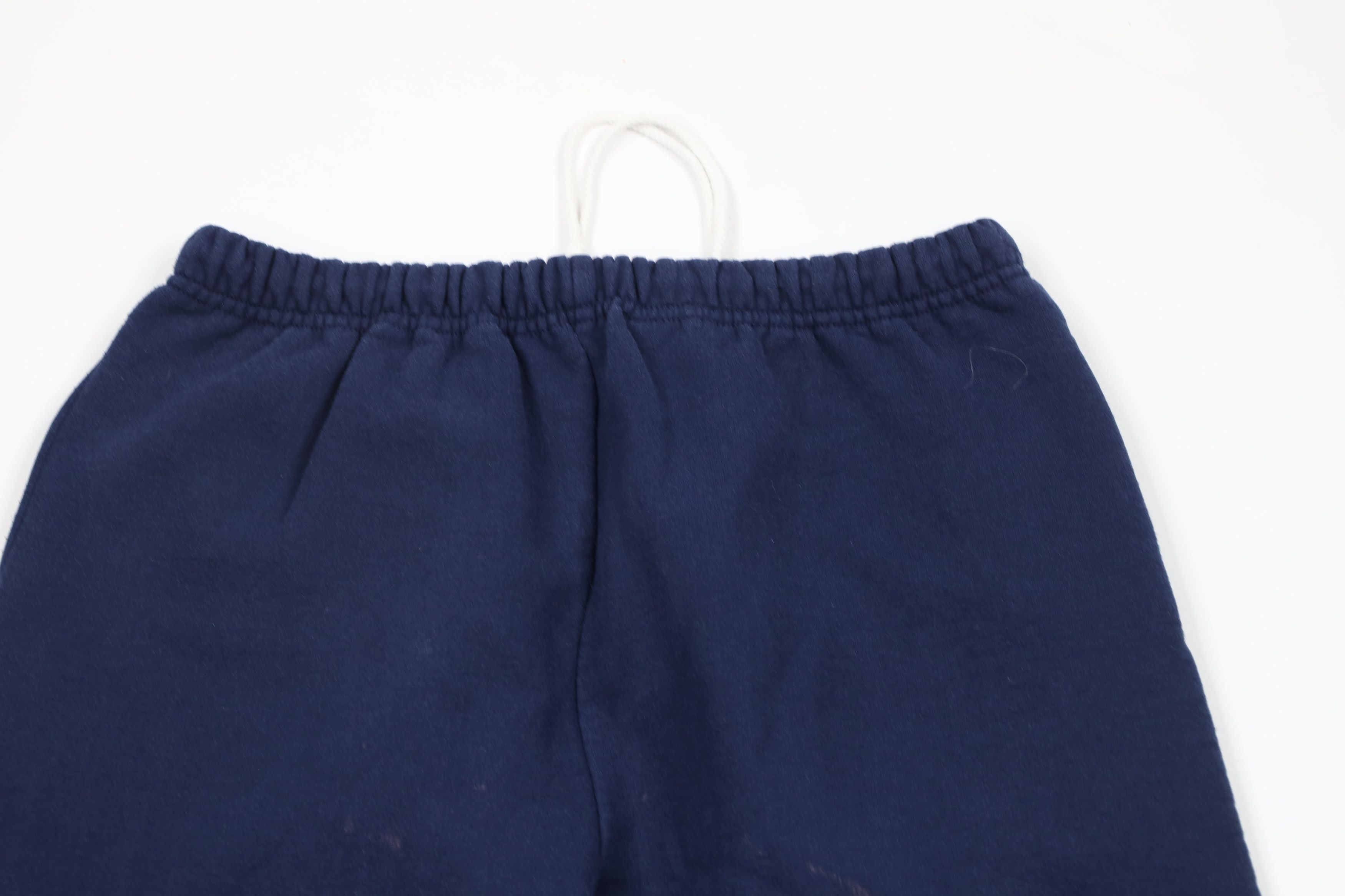 Vintage Vintage 90s Issued University of Toledo Baseball Sweatpants Size US 36 / EU 52 - 9 Thumbnail