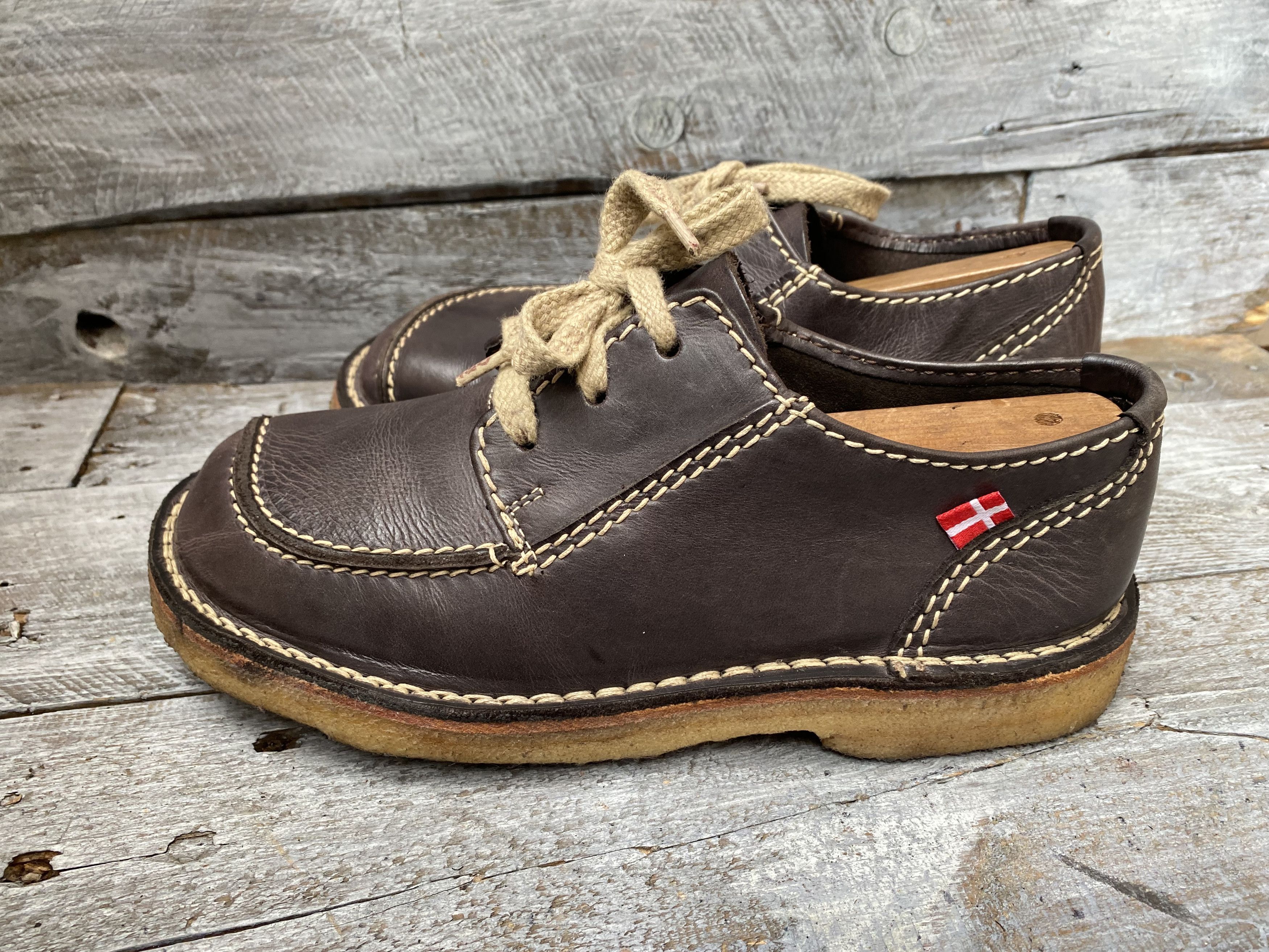 Duckfeet Duckfeet fyne slate shoes Size US 7 / EU 40 - 6 Thumbnail