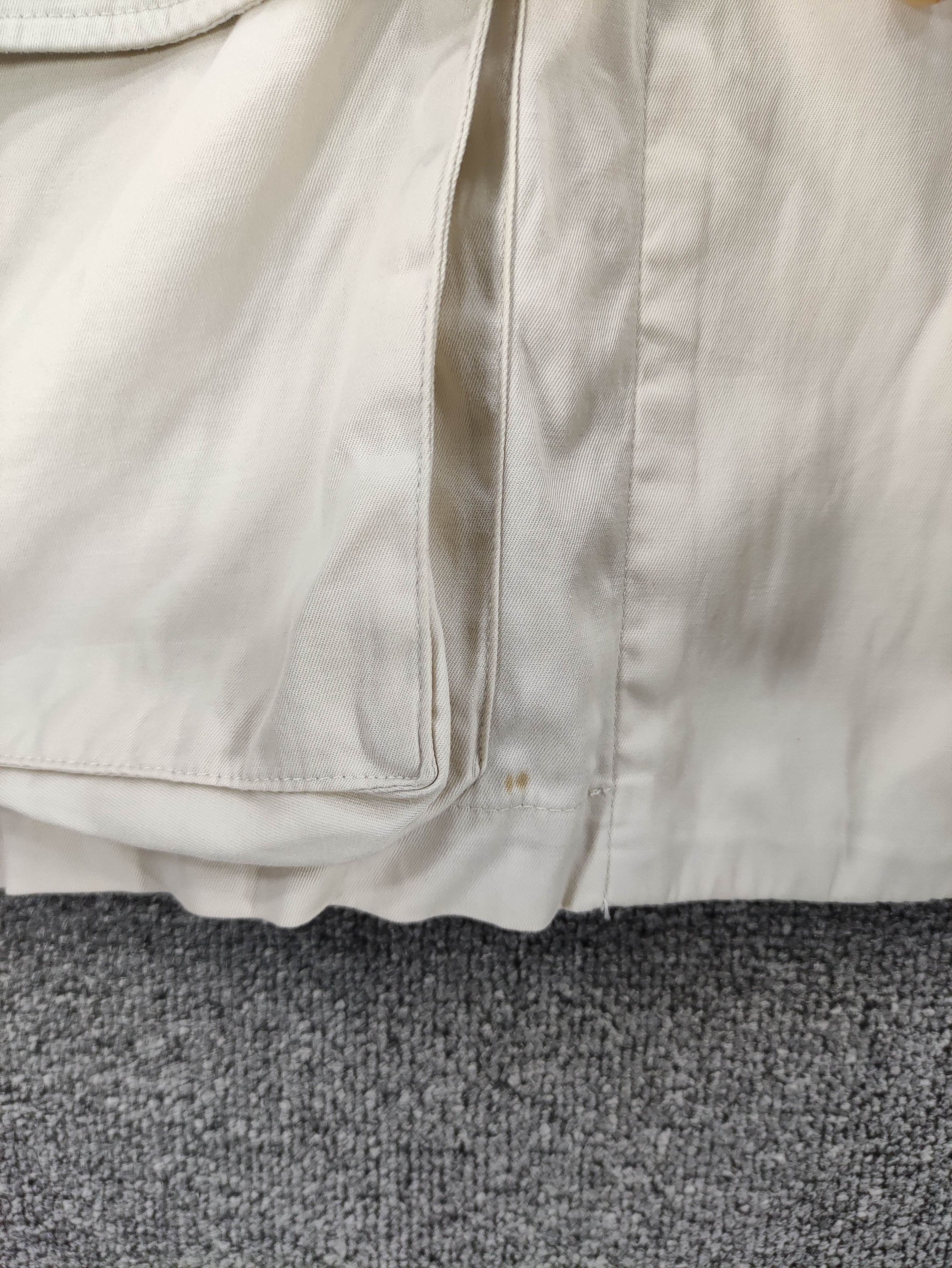 Zucca Vintage Zucca By Issey Miyake Button Up Size XS / US 0-2 / IT 36-38 - 2 Thumbnail