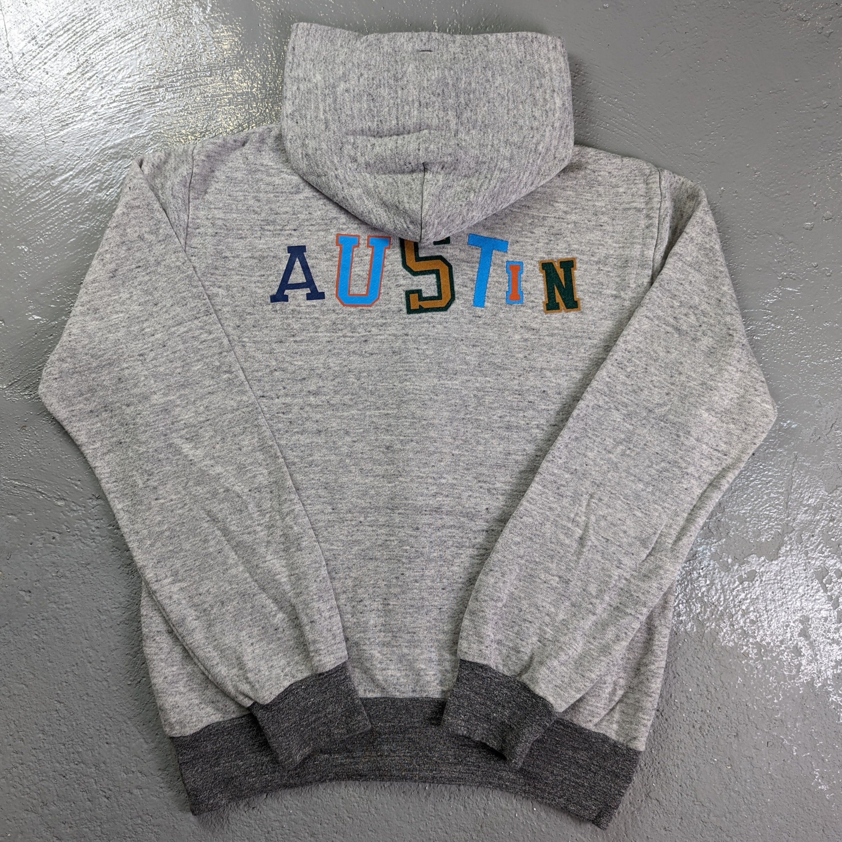 Hysteric Glamour Austin Hysteric Glamour Zip Hoodie Size US S / EU 44-46 / 1 - 4 Thumbnail
