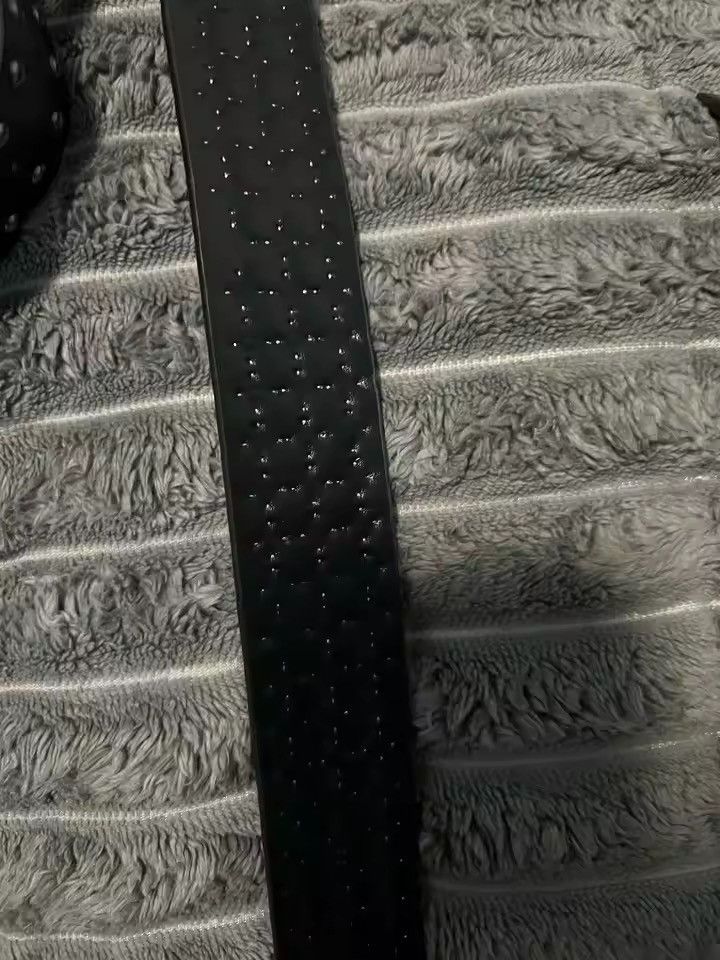 Japanese Brand Asaoka x Honda Pyramid Studded Belt (classic) Size ONE SIZE - 4 Thumbnail