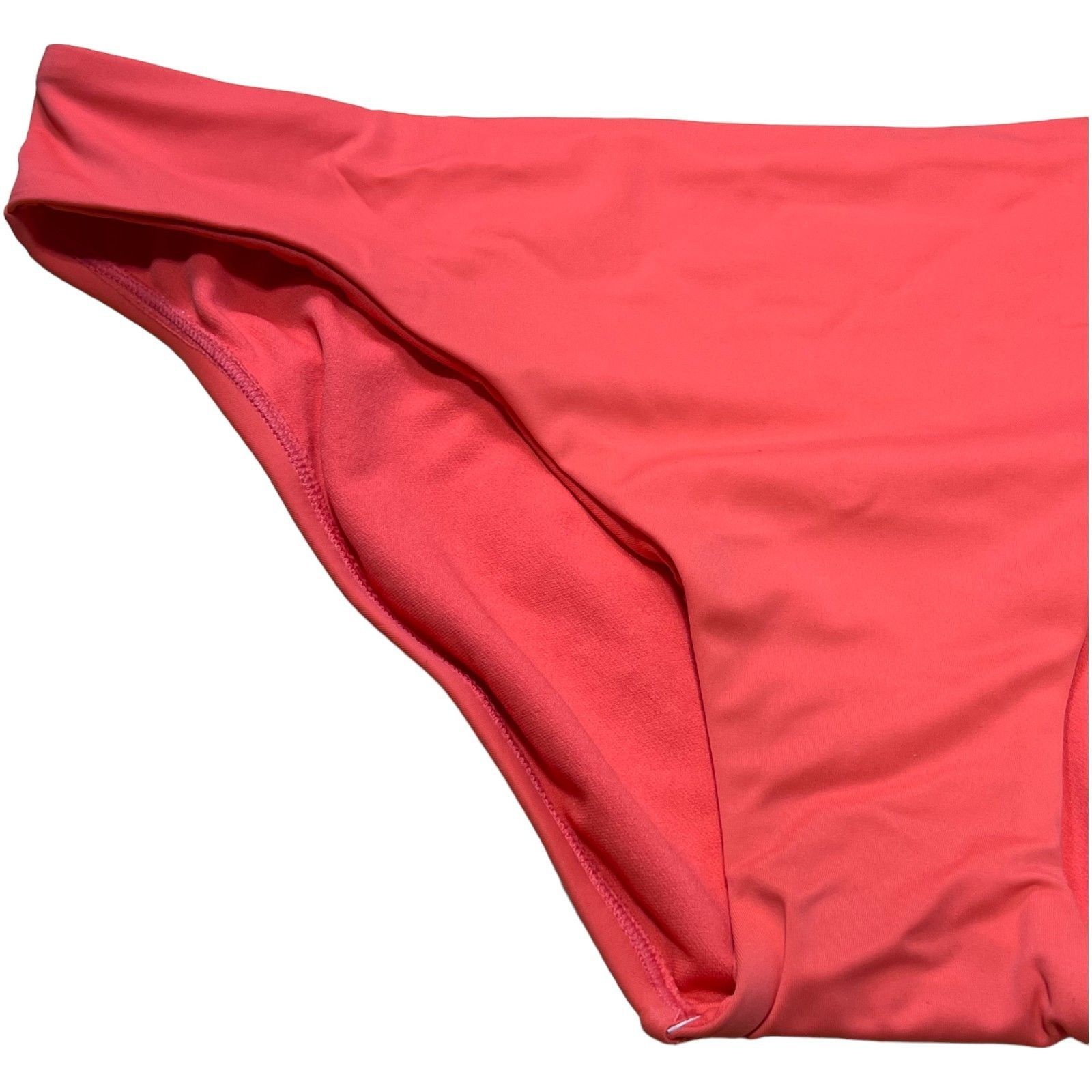 Other Shade & Shore - Women's Medium Coverage Bikini Bottom - Oran Size ONE SIZE - 10 Thumbnail