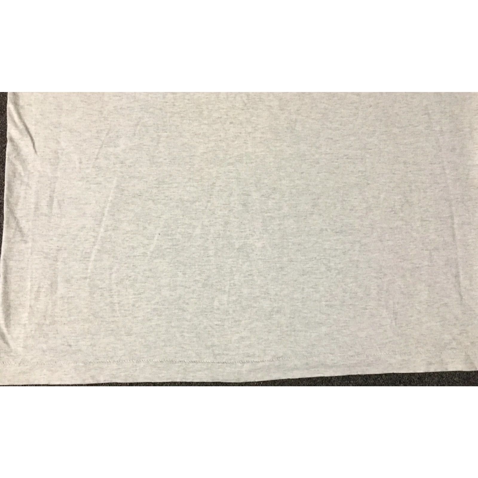 Vintage Vtg 90s Ventana Biotech Faded Shirt XL Bioscience Weight Lifting Grunge Funny PE Shirt XL Gray USA Mens T-Shirt Vintage 90s Grunge Biotech Ventana Size US XL / EU 56 / 4 - 6 Thumbnail