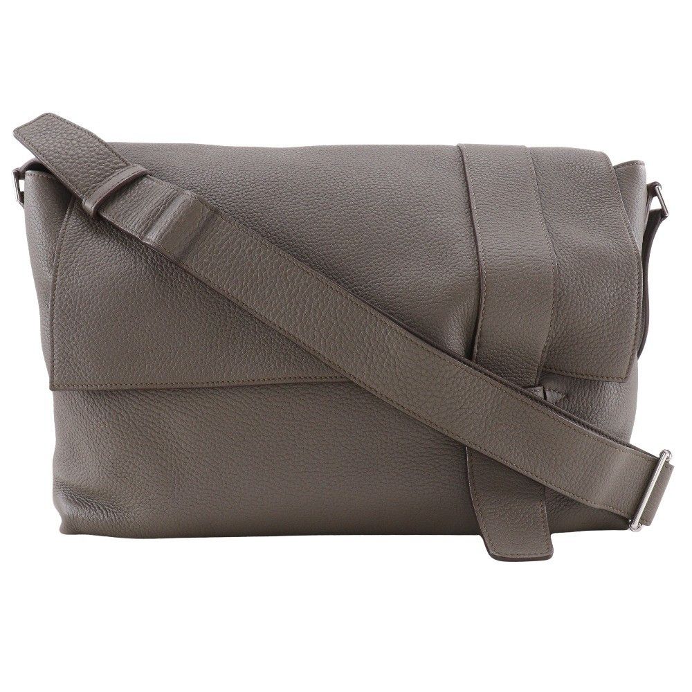 Hermes Hermes Alfred Messenger Bag Clemence Size ONE SIZE - 1 Thumbnail