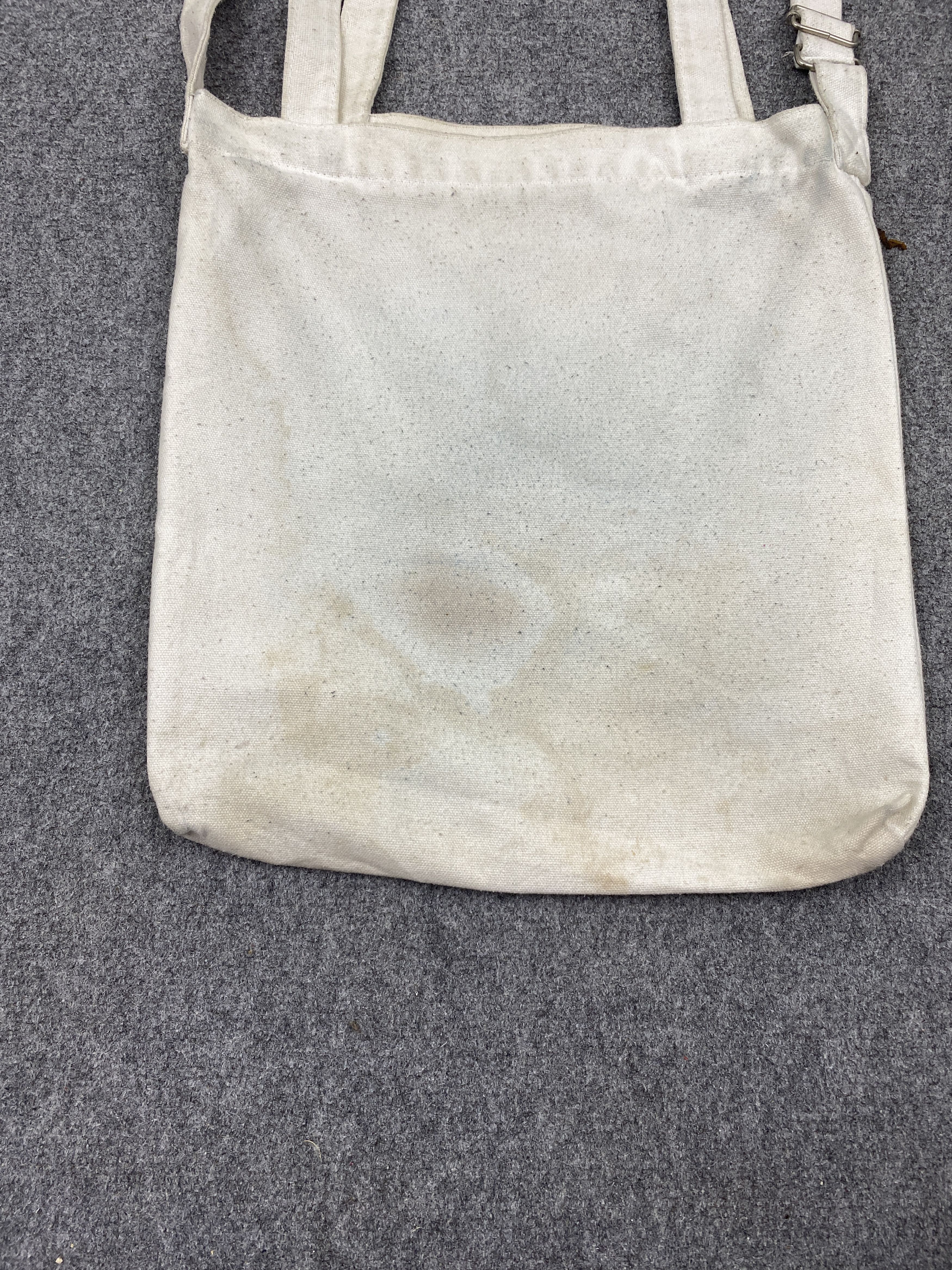 mercibeaucoup Vintage Mercibeaucoup Crossbody Bag BG0187 Size ONE SIZE - 13 Thumbnail