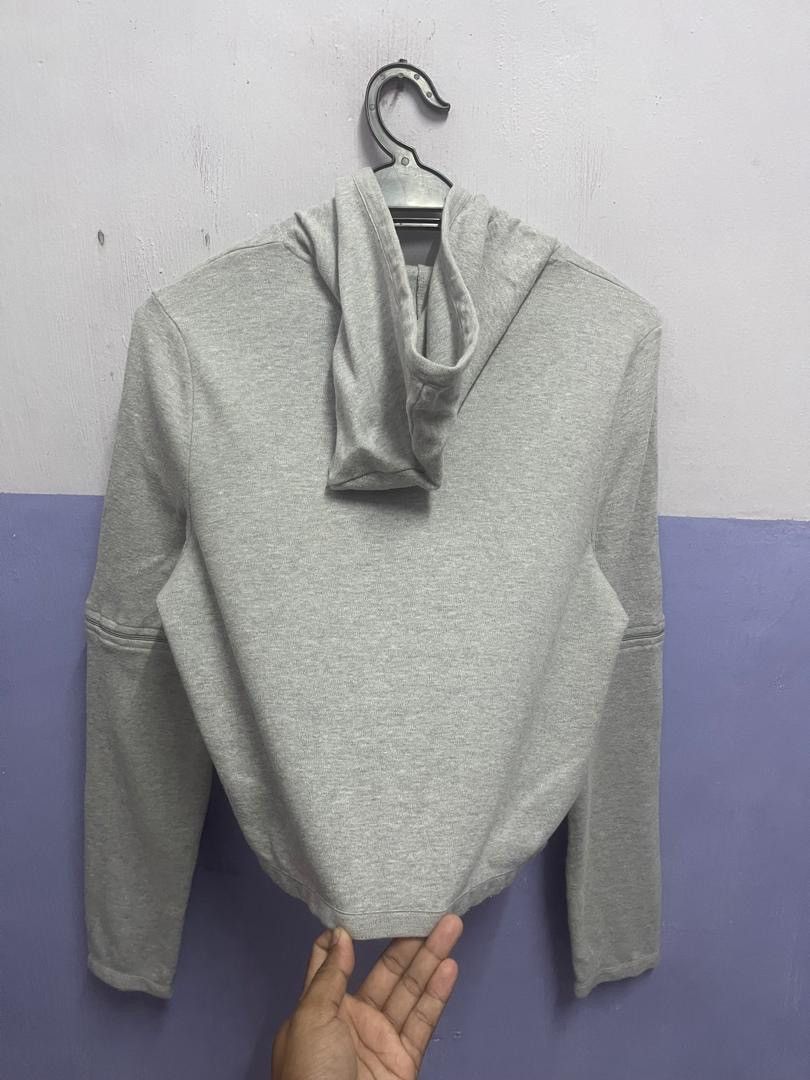 Ralph Lauren Ralph Lauren Crop Top with Hoodie Size M / US 6-8 / IT 42-44 - 14 Thumbnail
