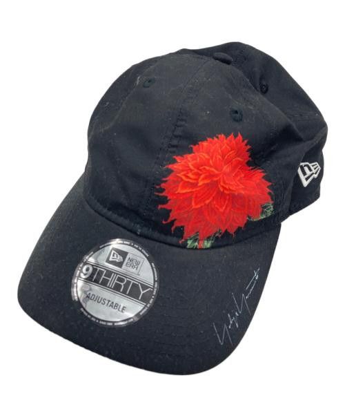 Yohji Yamamoto New Era × YOHJI YAMAMOTO Floral cap Size ONE SIZE - 1 Thumbnail