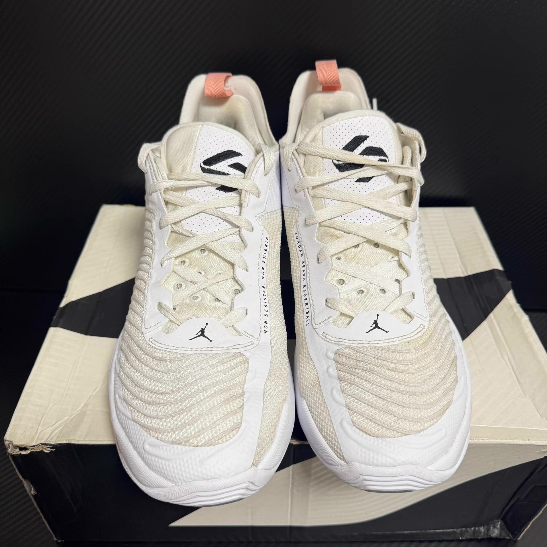 Nike Jordan Luka 1 Q10 Size US 11 / EU 44 - 3 Thumbnail