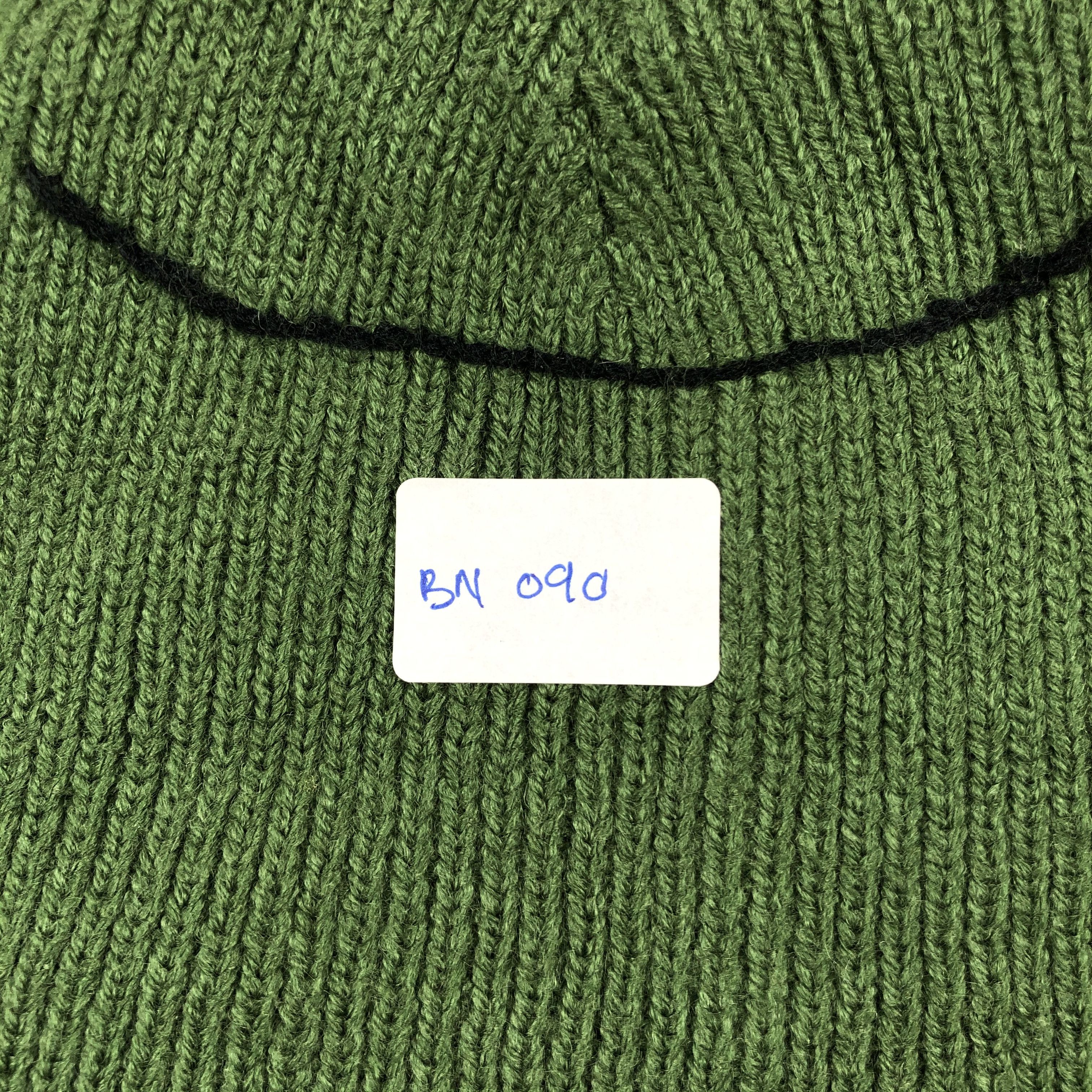 Japanese Brand Japanese Brand Frog Ear Beanie Size ONE SIZE - 5 Thumbnail