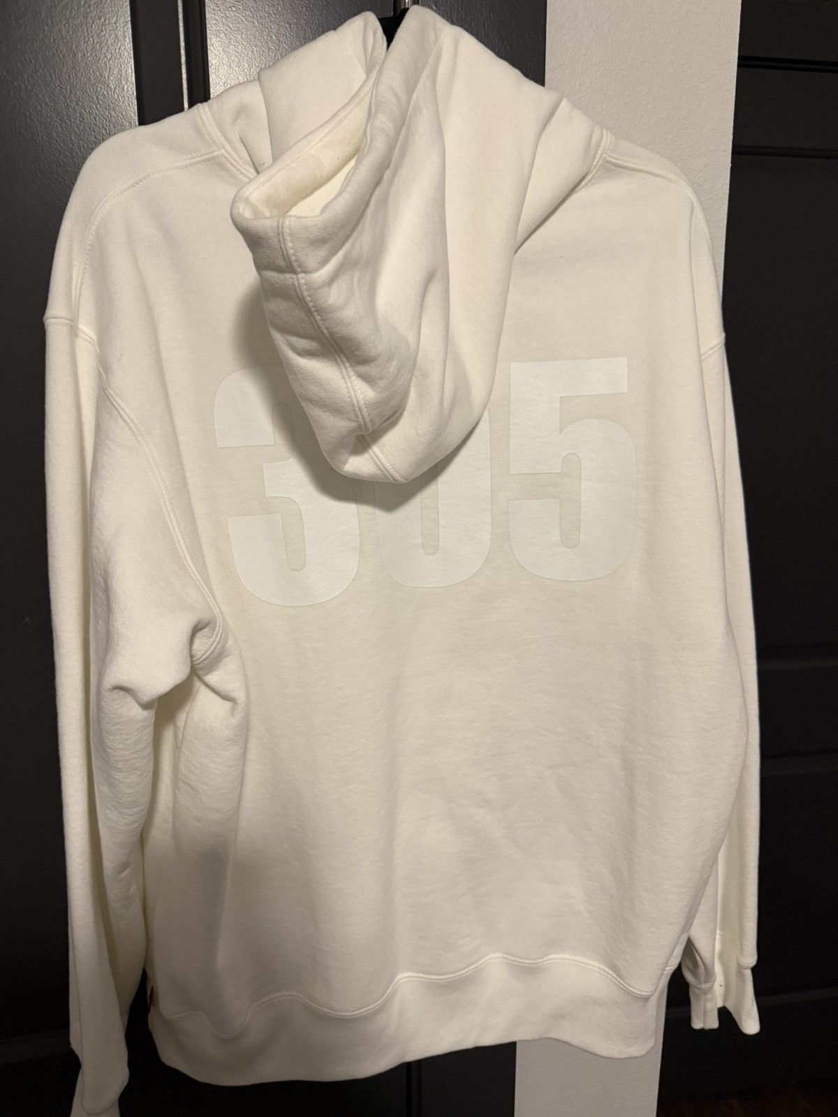 Supreme Supreme Miami Box Logo Hoodie Snow Camo Size US M / EU 48-50 / 2 - 3 Thumbnail