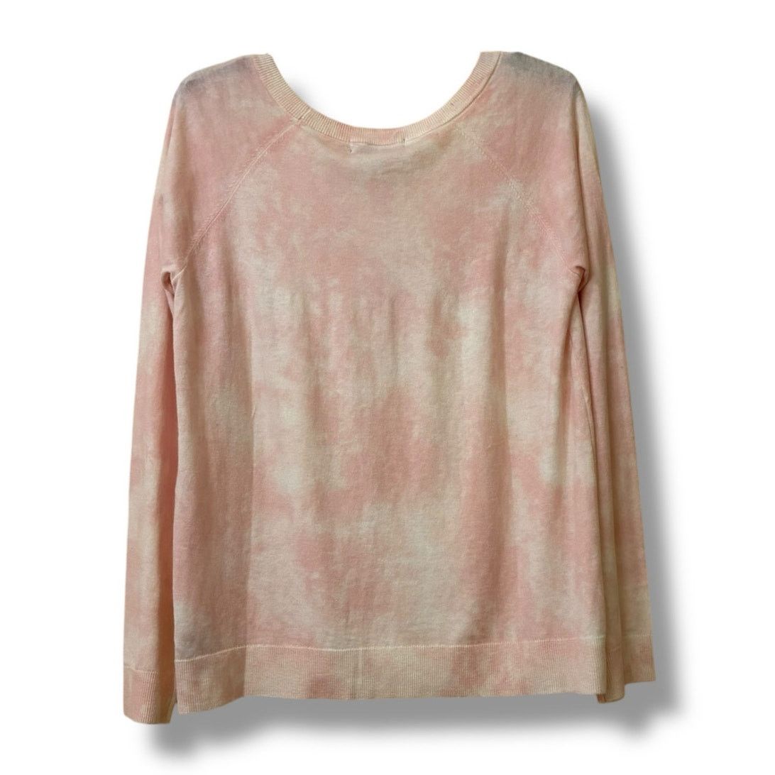 Sanctuary Sanctuary Essential Popover raglan top in Lotus tie-dye NEW Size M / US 6-8 / IT 42-44 - 4 Thumbnail