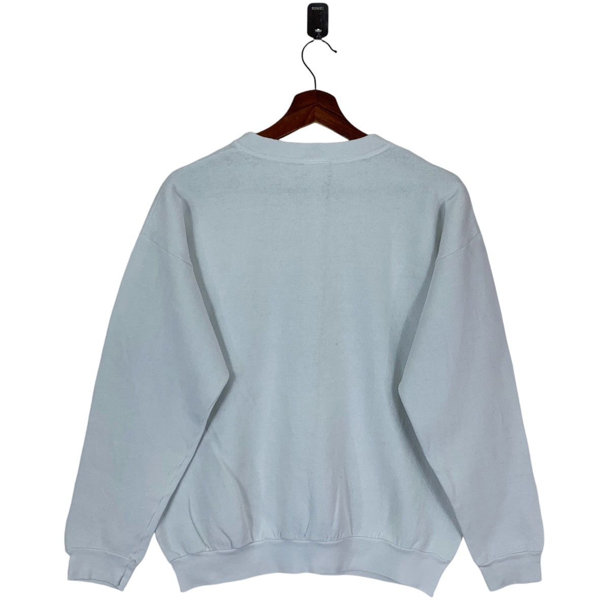 Hang Ten × Vintage Vintage Hang Ten Surfwear Hawaii Pullover Jumper Crewneck Size US M / EU 48-50 / 2 - 7 Thumbnail