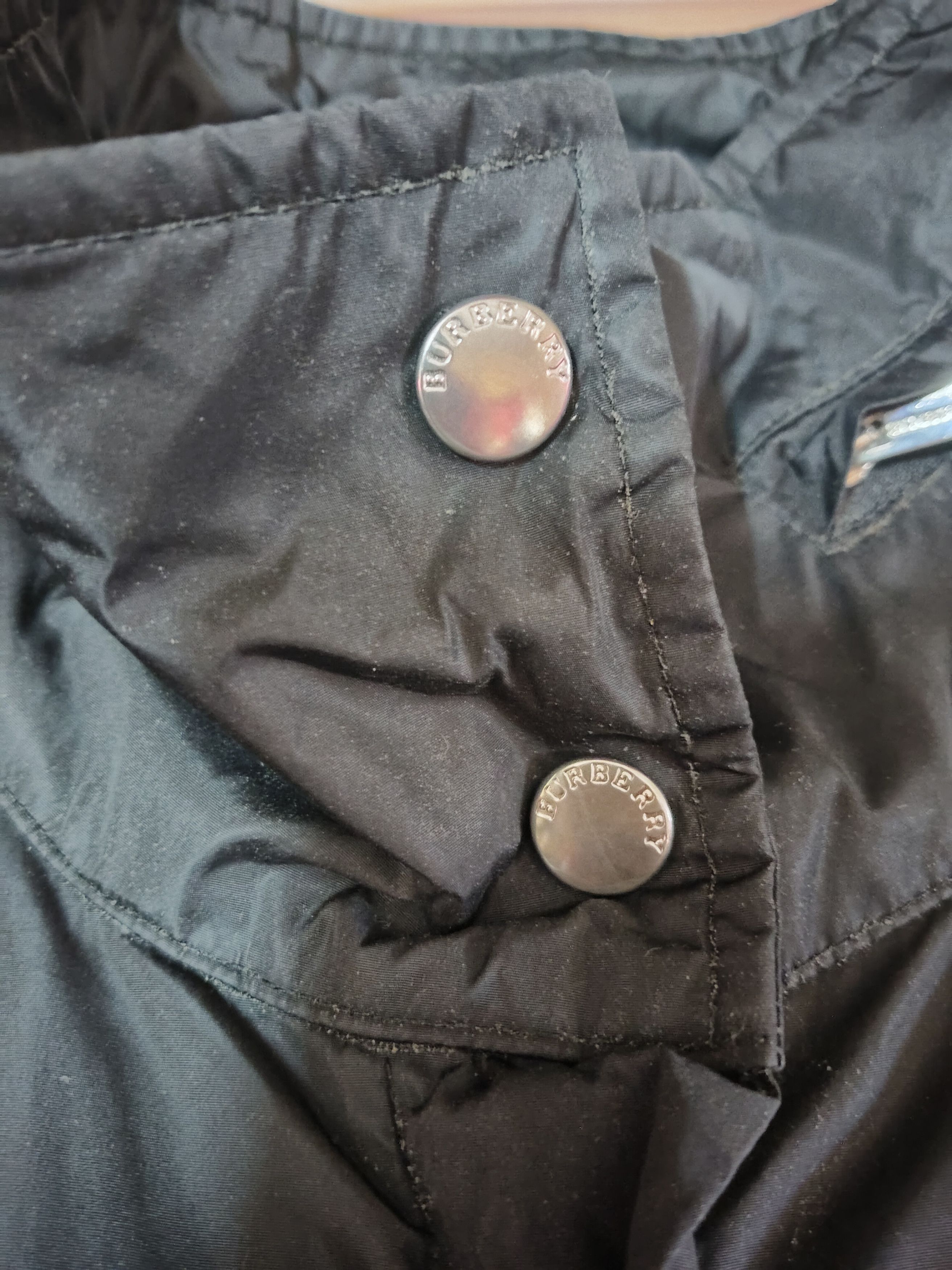 Burberry BURBERRY Jacket Size M / US 6-8 / IT 42-44 - 6 Thumbnail