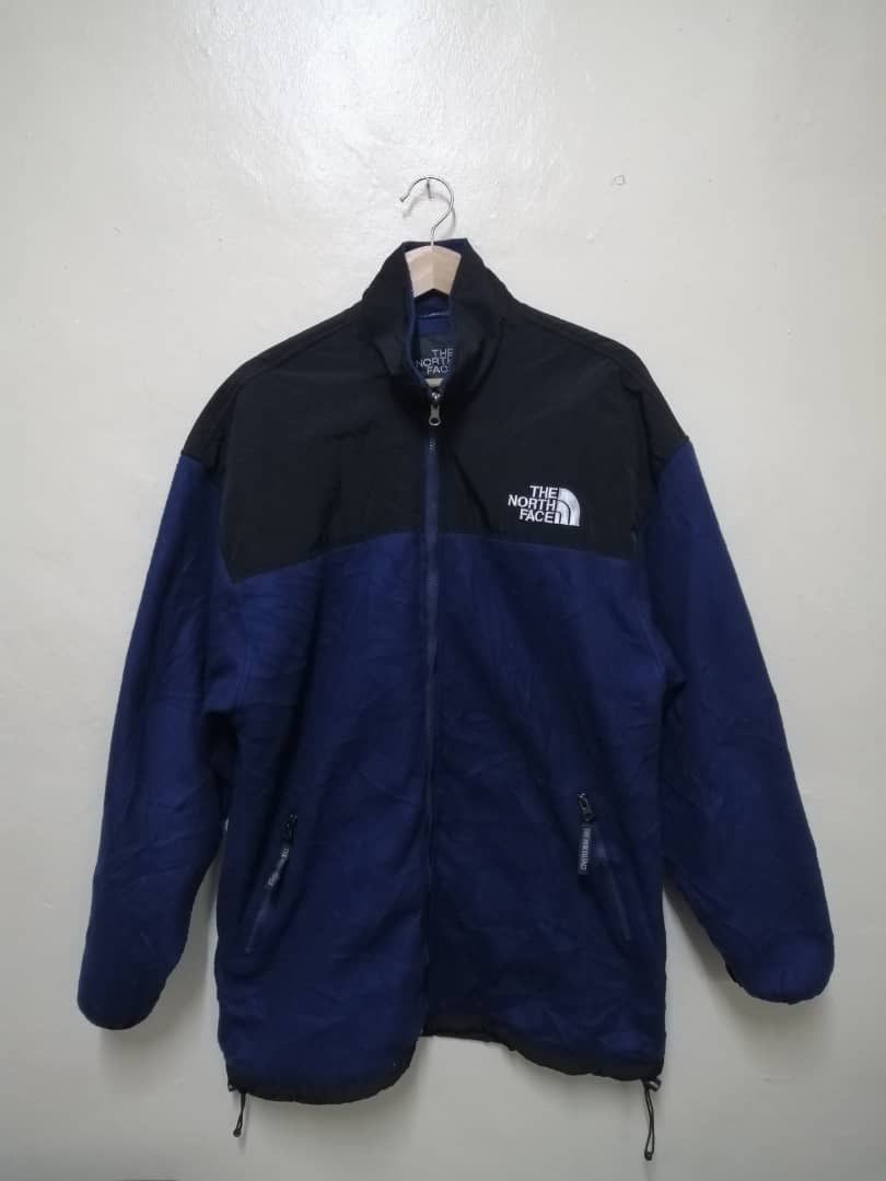 The North Face × Vintage The North Face Sweater Size US XL / EU 56 / 4 - 1 Thumbnail