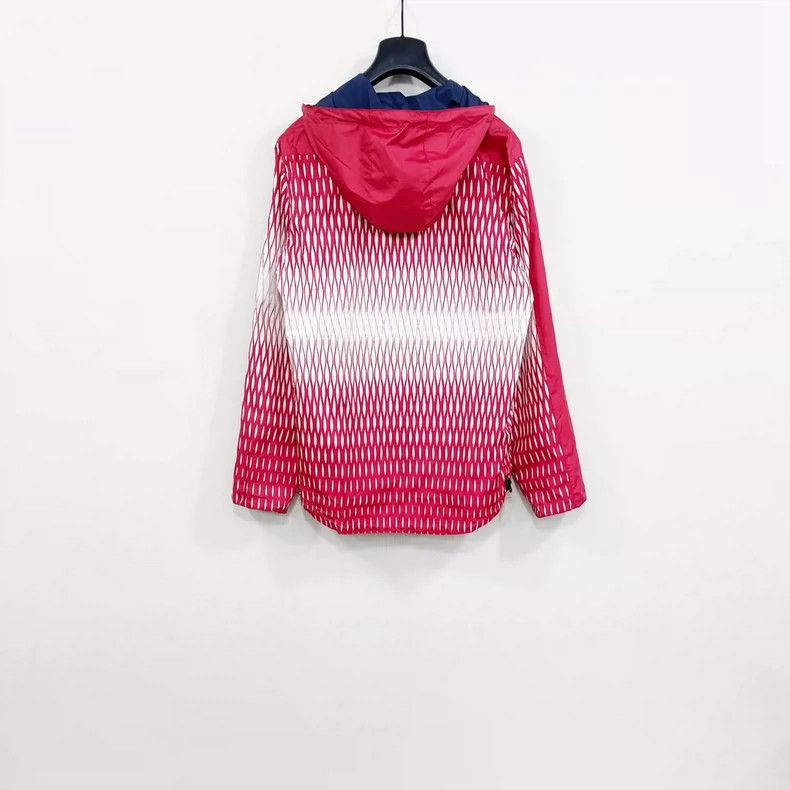 Kenzo KENZO Two-faced coat Size US S / EU 44-46 / 1 - 4 Thumbnail
