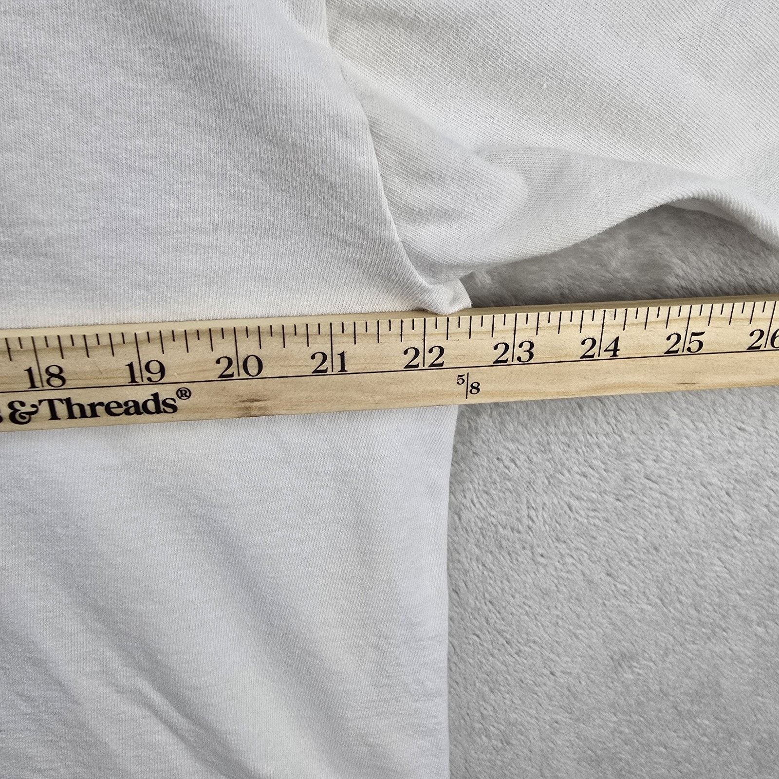 Jerzees Vintage Lot Of 2 MLDC Baker To Vegas Shirts XL Marathon Y2K Size US XL / EU 56 / 4 - 10 Thumbnail