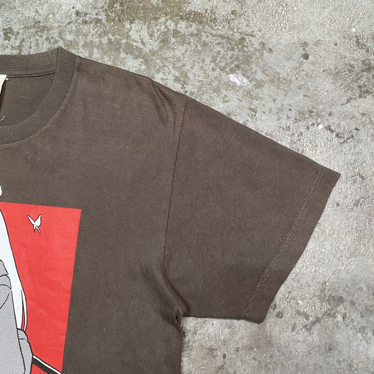 Anime VINTAGE INUYASHA ANIME T SHIRT MEDIUM SIZE Size US M / EU 48-50 / 2 - 9 Thumbnail