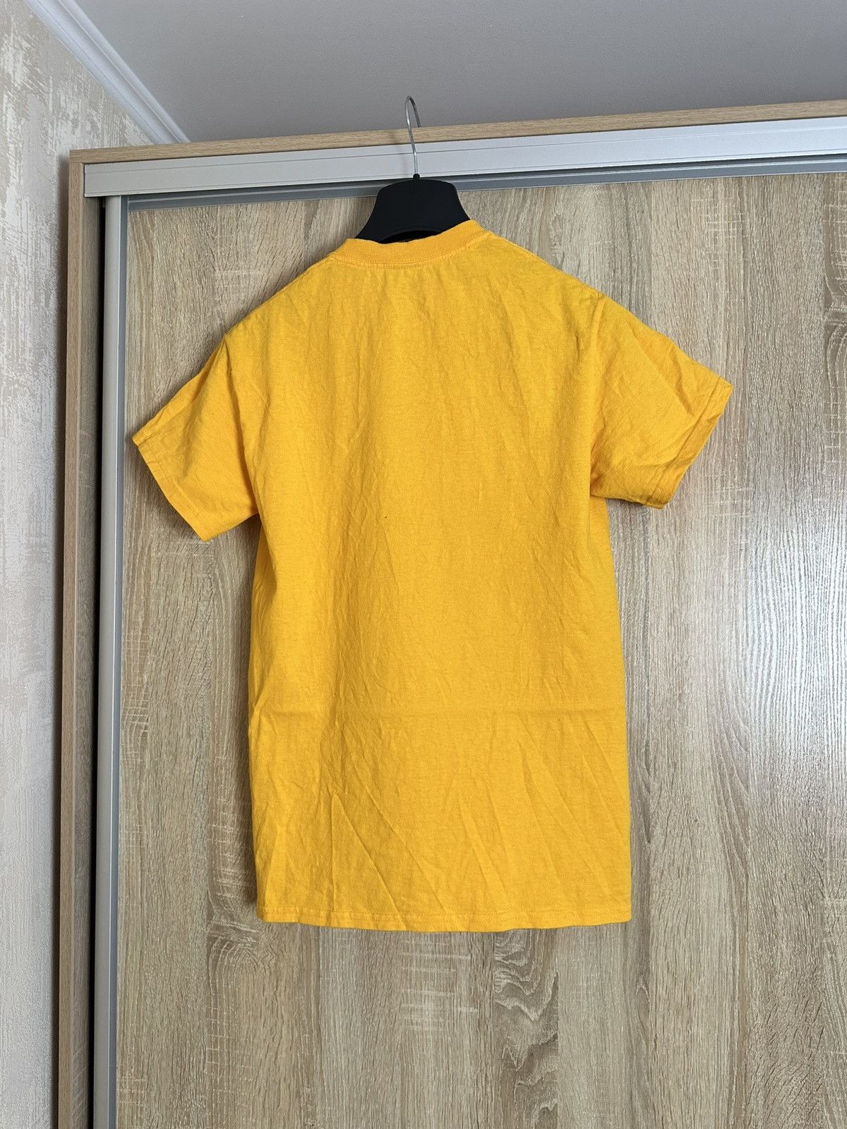 Brockhampton 🔥 Brockhampton Ginger Matt Champion Saturation T Shirt Size US S / EU 44-46 / 1 - 3 Thumbnail