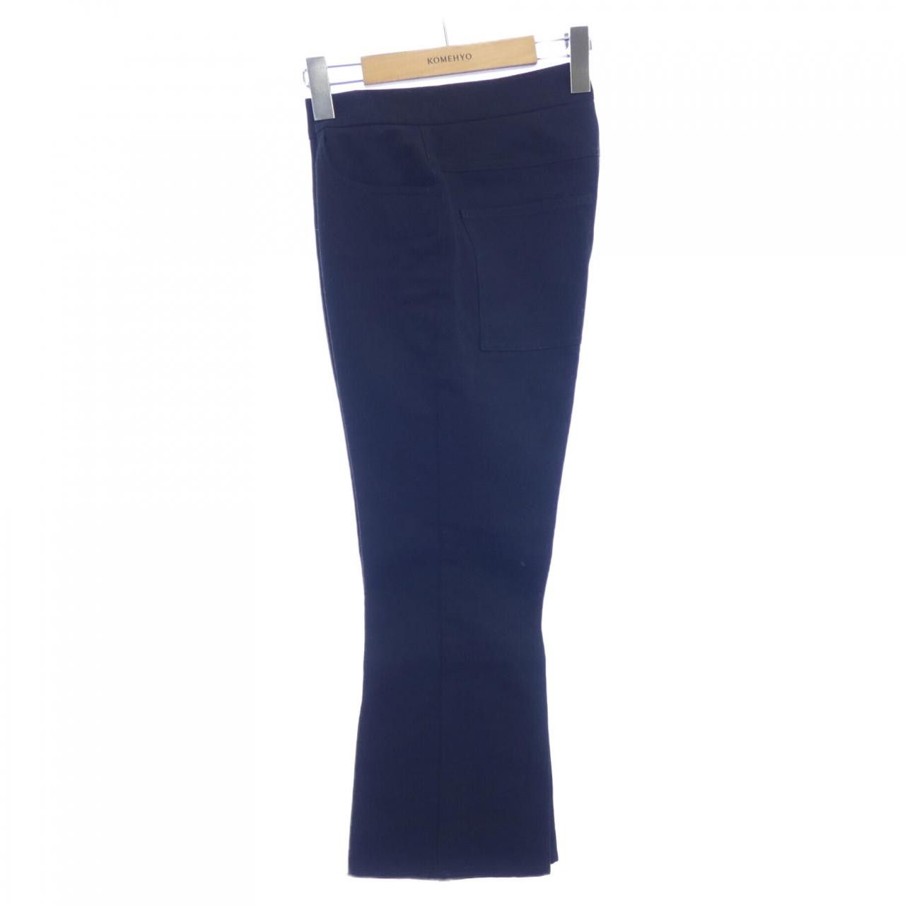 Jil Sander Jil Sander Jil Sander Pants Others Pants J02KA0120 DUTY FREE for USA Size ONE SIZE - 1 Thumbnail