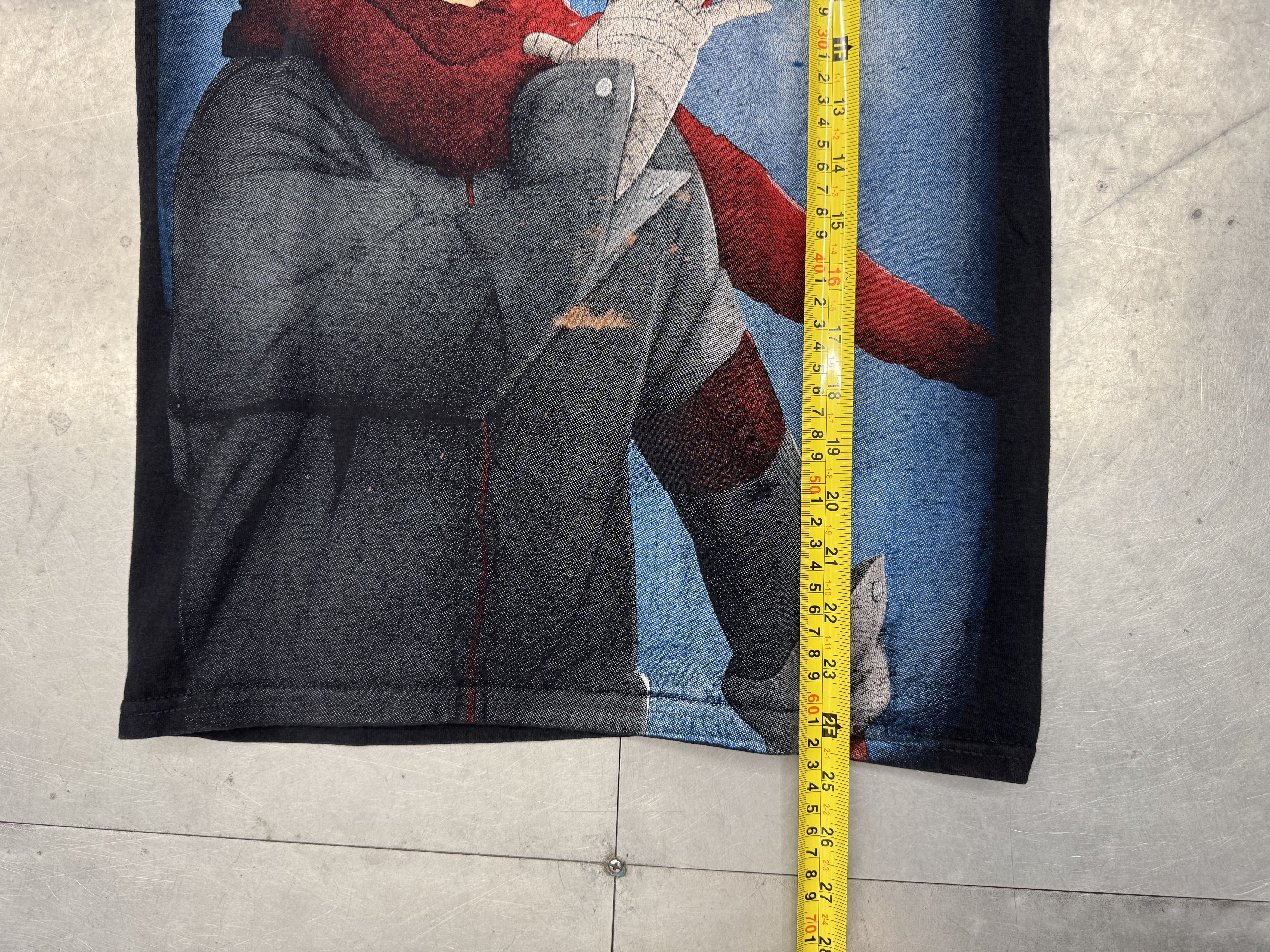 Other Naruto Tshirt Size US S / EU 44-46 / 1 - 6 Thumbnail