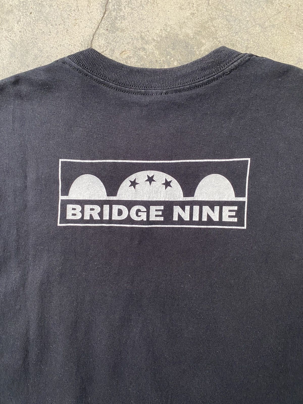 Band Tees Sick🔥Original Vintage Have Heart Hardcore Punk Band Tees Size US M / EU 48-50 / 2 - 7 Thumbnail
