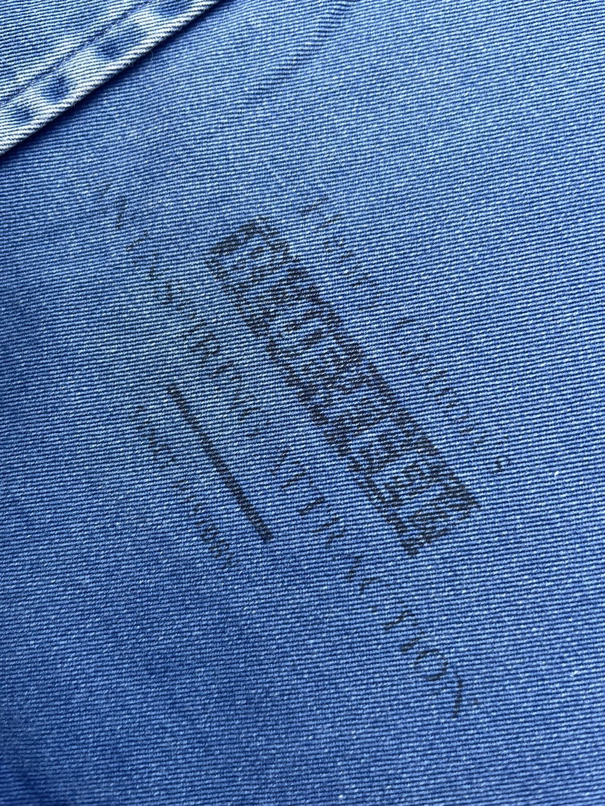 Henry Cotton's Vintage Henry Cottons Shirt Size US M / EU 48-50 / 2 - 16 Thumbnail