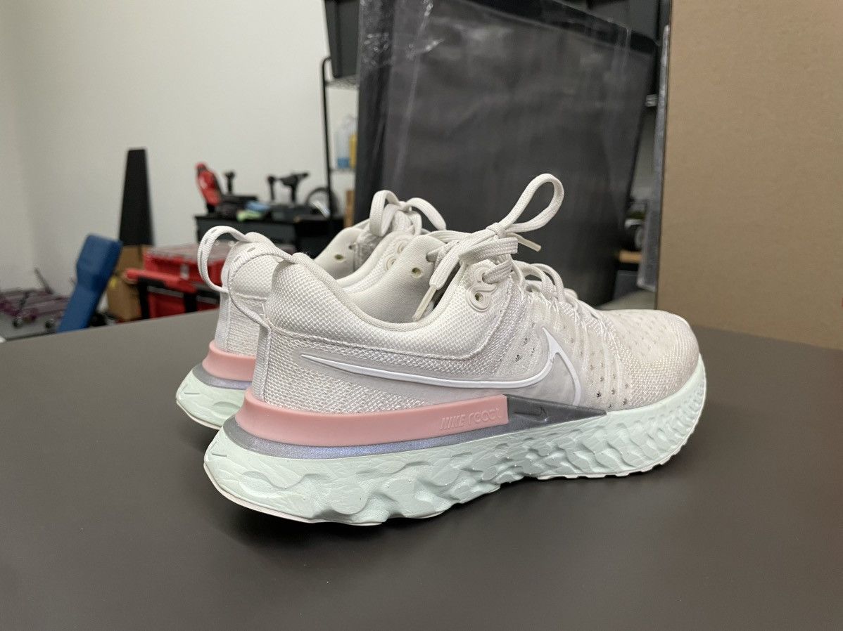 Nike Nike React Infinity Run FK2 Size US 6 / IT 36 - 5 Thumbnail