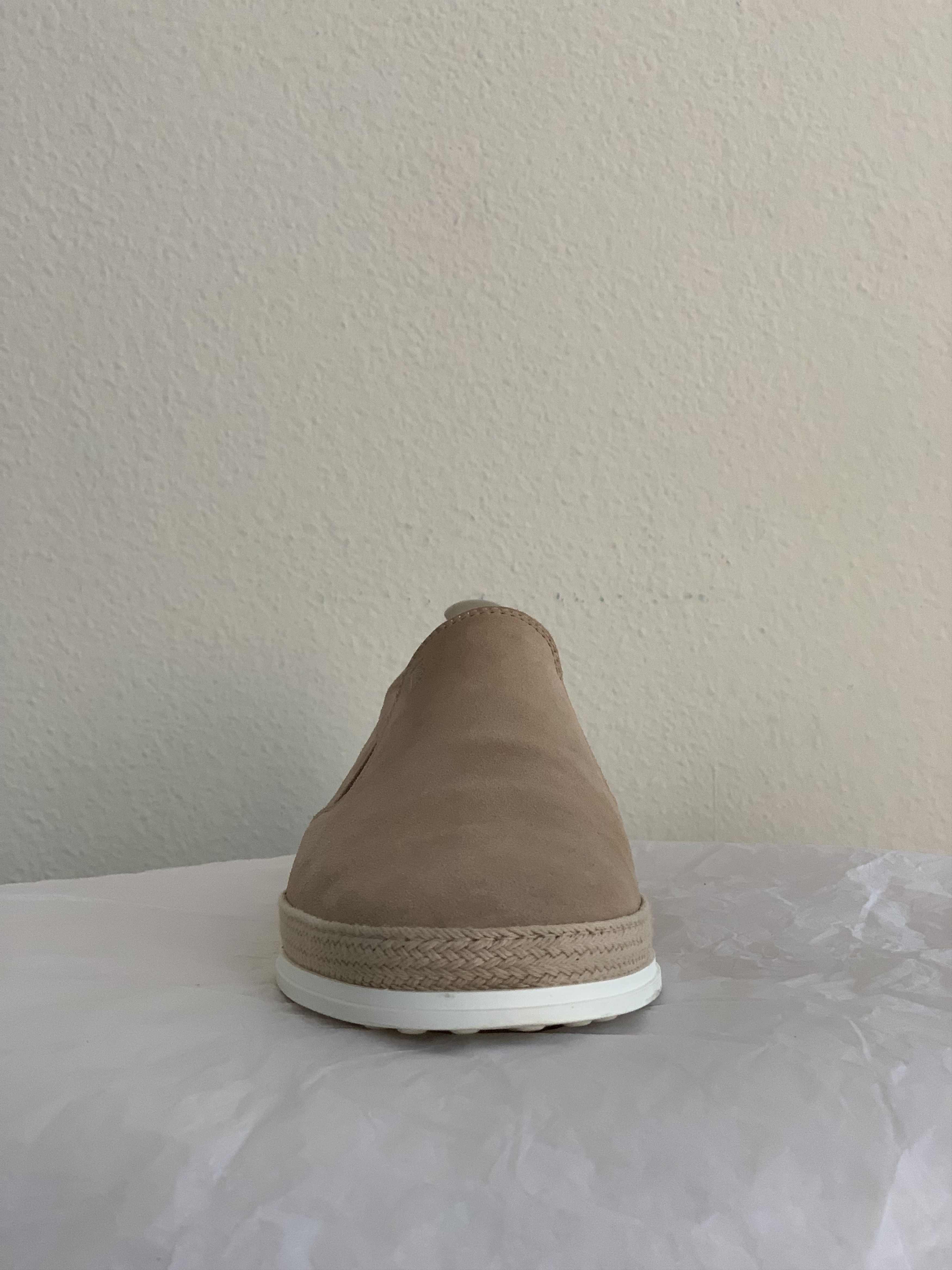 Tod's Slip Ons Size US 11 / EU 44 - 5 Thumbnail