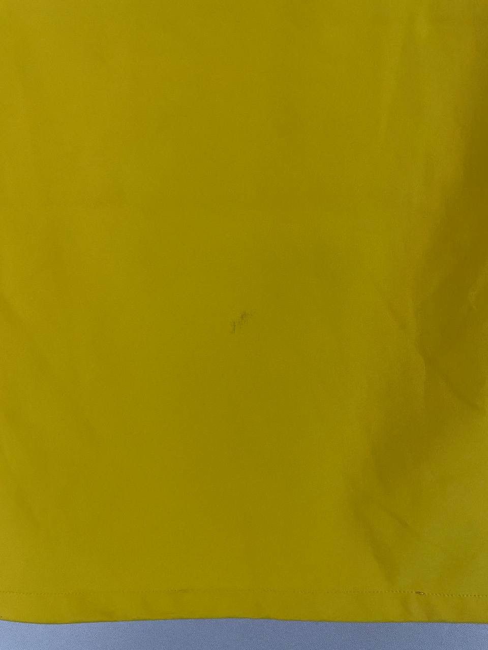C.P. Company C.P. Company Vest Yellow Jacket Shell-R Soft Shell Size US XS / EU 42 / 0 - 9 Thumbnail