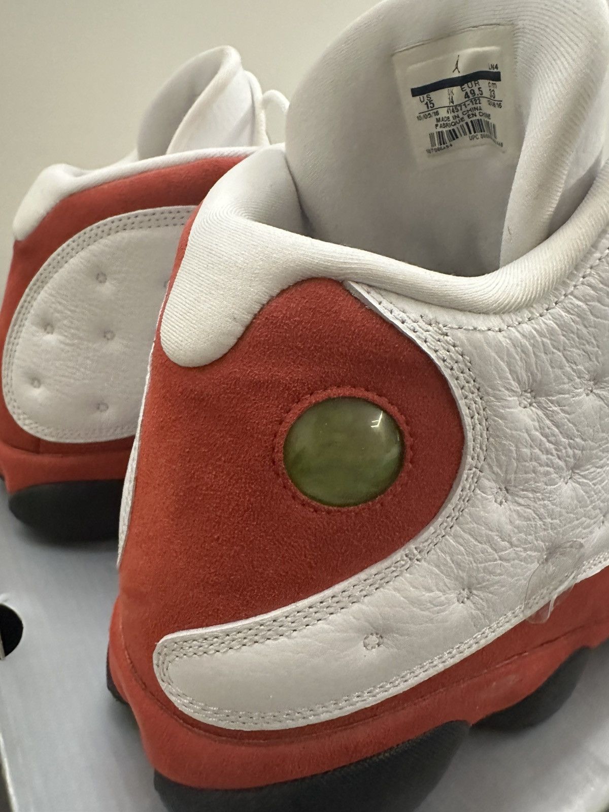 Jordan Brand Air Jordan 13 Retro Size US 15 / EU 48 - 6 Thumbnail