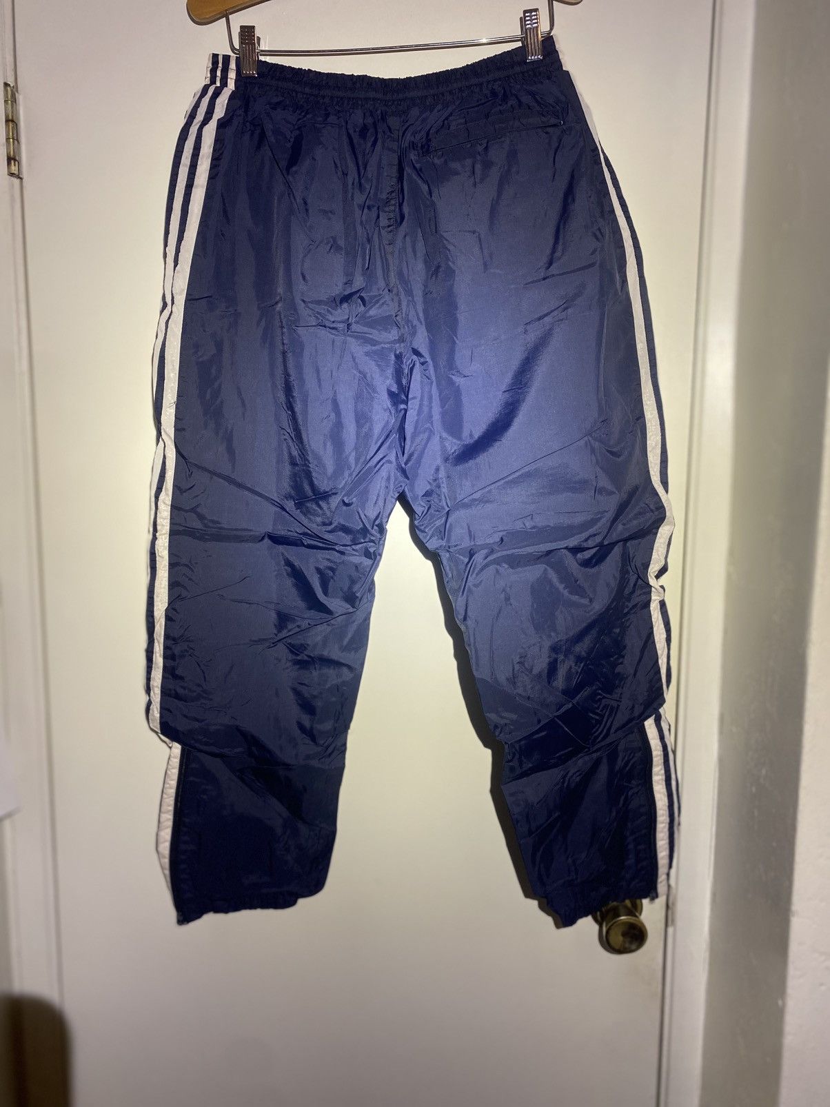 Adidas Adidas sweatpants Size US 34 / EU 50 - 1 Thumbnail