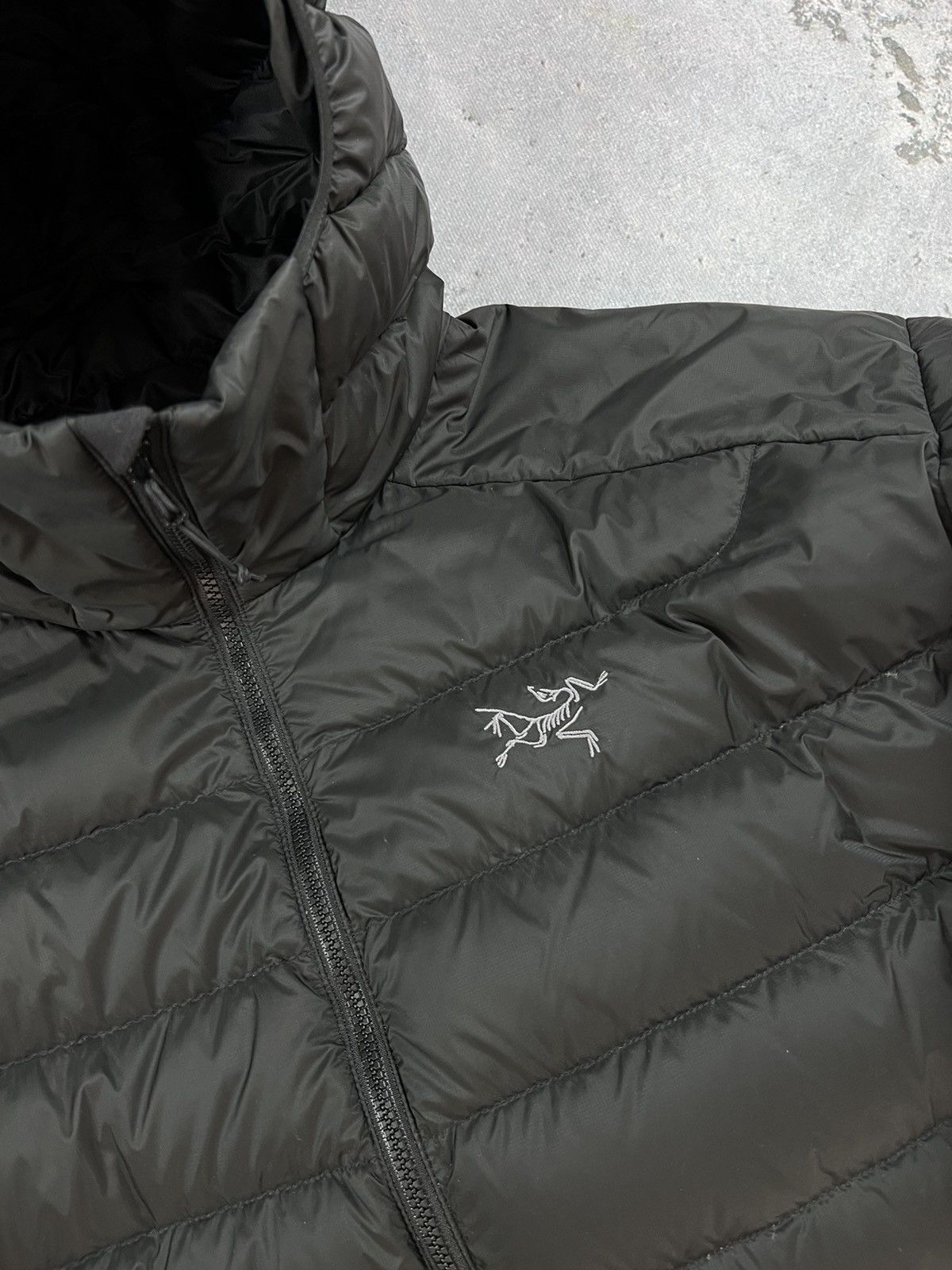 Arc'teryx Arc’teryx cerium puffer jacket Size US XL / EU 56 / 4 - 2 Thumbnail