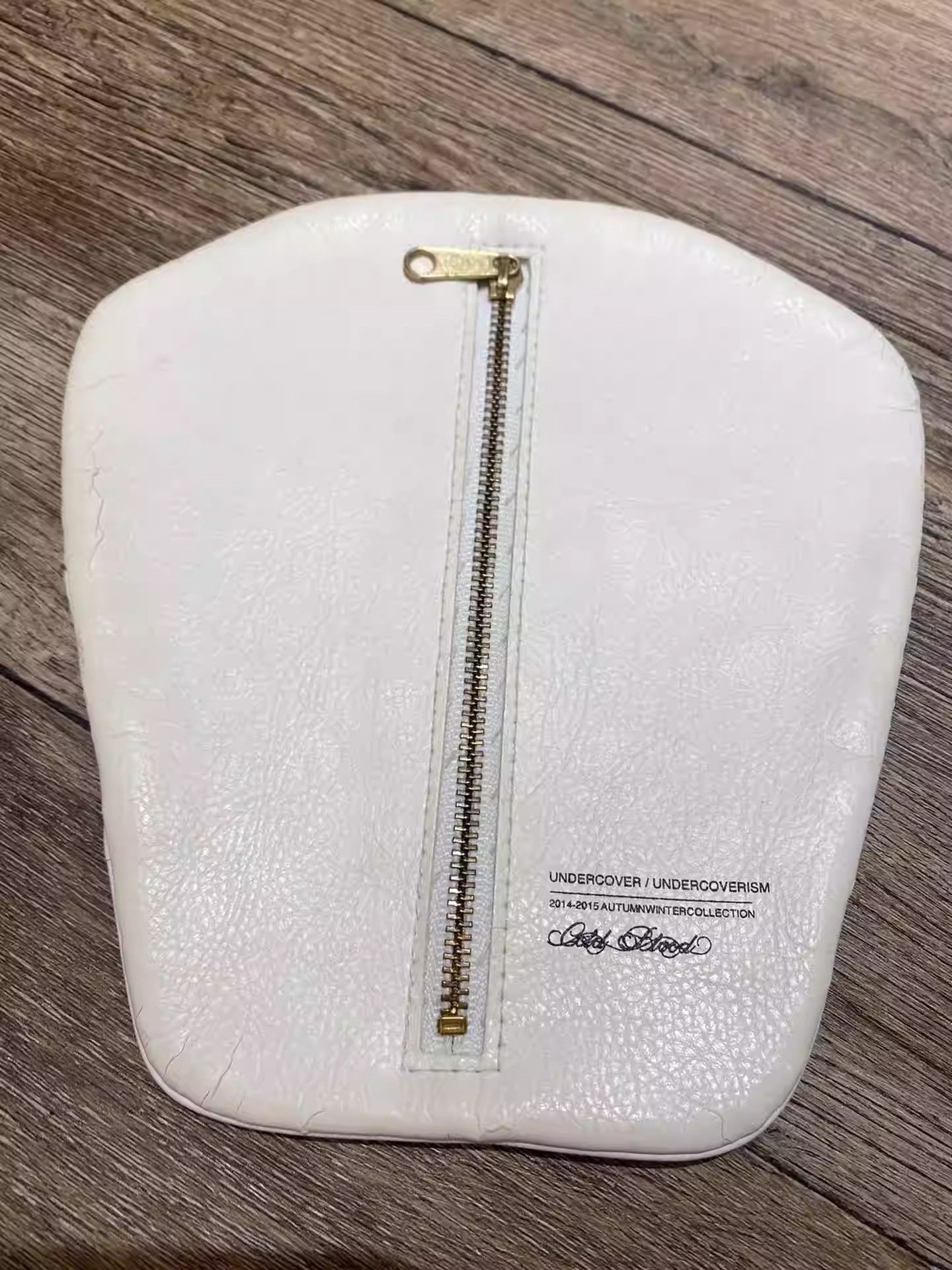 Undercover Undercover Angel Wings Clutch Bag Size ONE SIZE - 1 Thumbnail