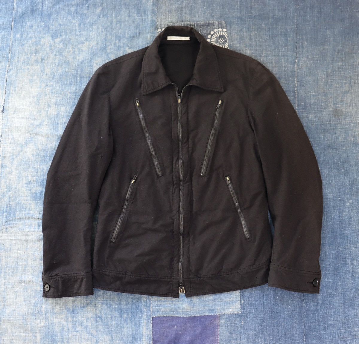 ジャケット・アウター Yohji Yamamoto POUR HOMME 10SS Jacket 2 Yohji Yamamoto POUR HOMME 10SS Jacket 2 Yohji Yamamoto 10ss M69