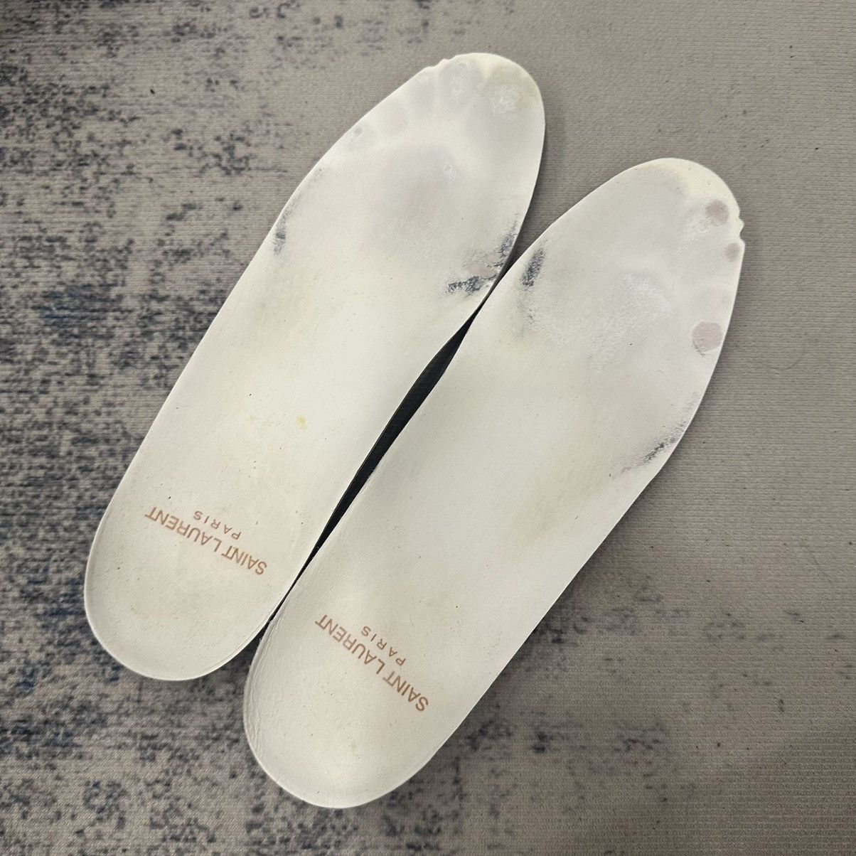 Saint Laurent Paris Sneakers Saint Laurent Size US 6 / IT 36 - 12 Thumbnail