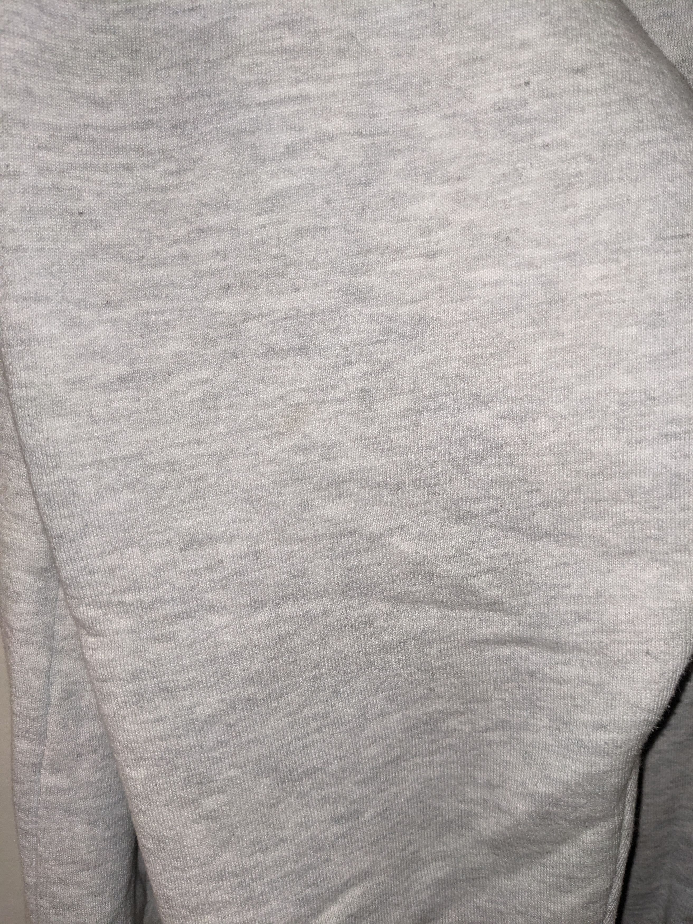 Russell Athletic × Vintage Vintage 90s Glen Mills Bulls Concordville Sweatshirt Size US XXL / EU 58 / 5 - 11 Thumbnail