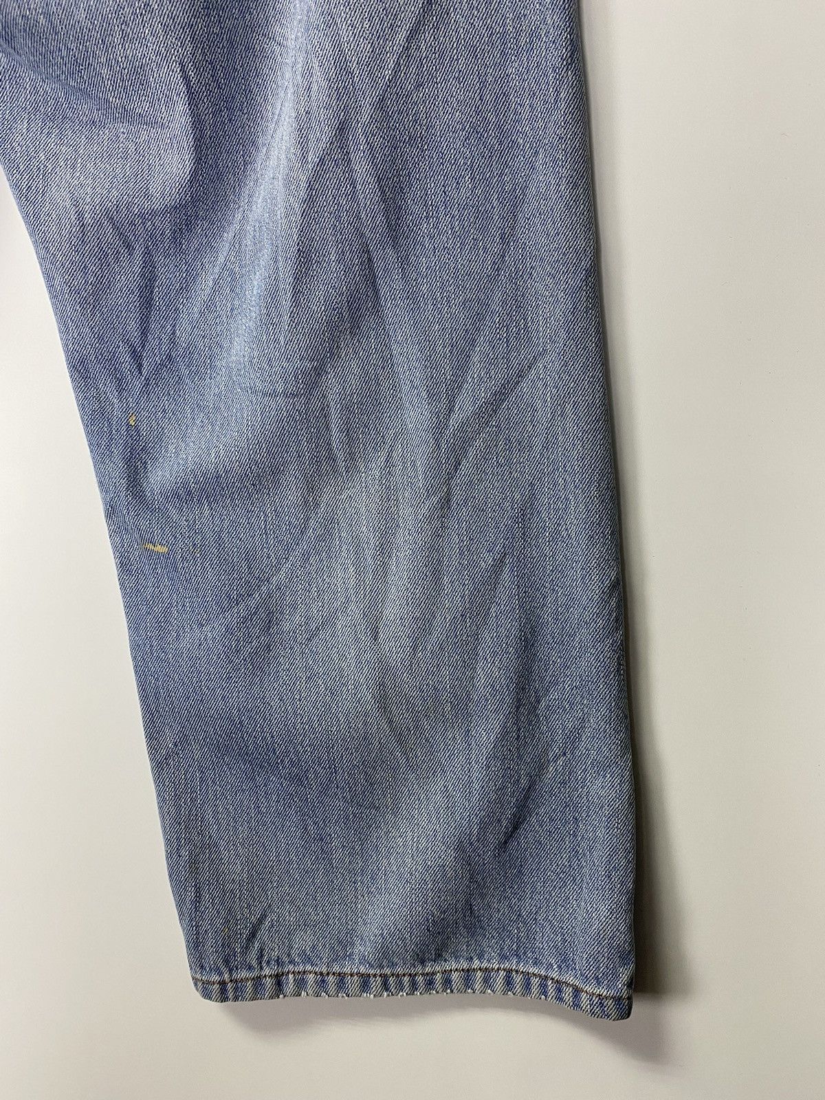 Levi's × Vintage Vintage Levis Denim Pant Size US 40 / EU 56 - 14 Thumbnail
