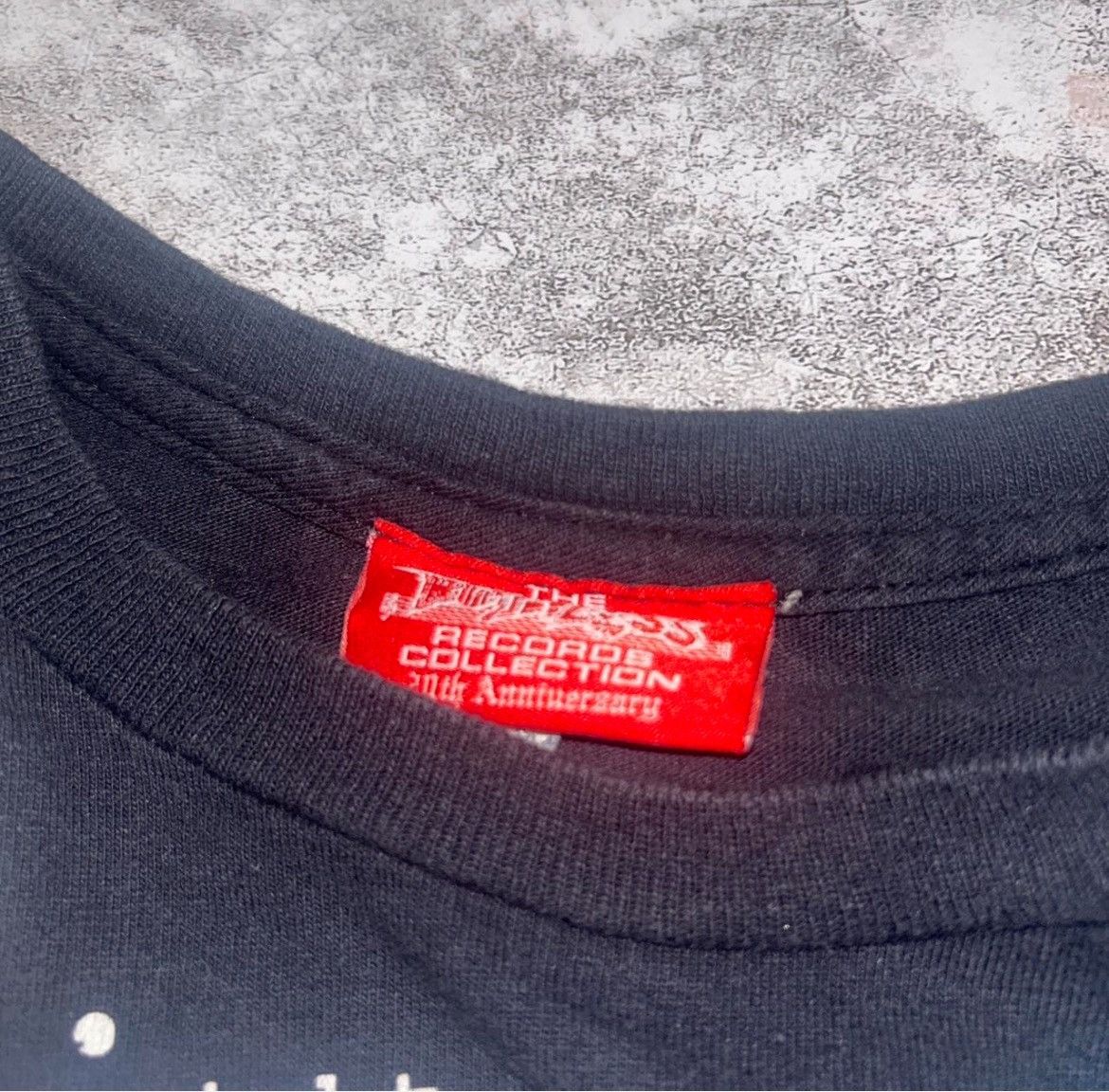Other × Vintage Eazy-E “Compton’s Finest” Graphic T-Shirt Size US L / EU 52-54 / 3 - 2 Thumbnail