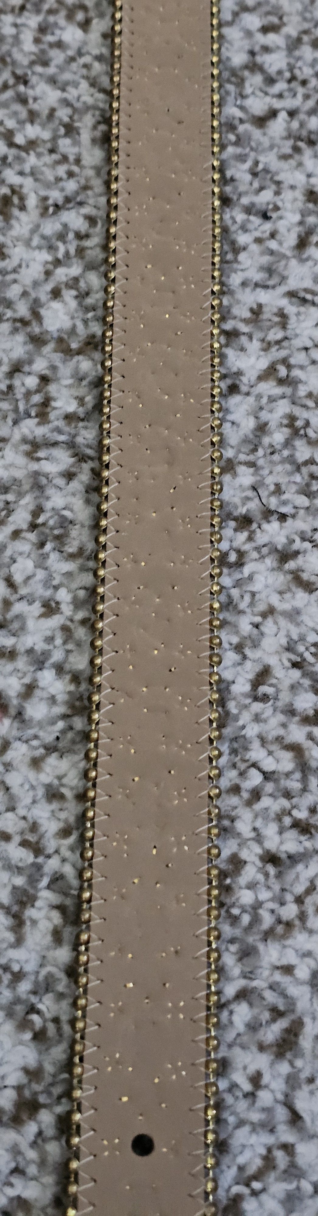 B.B. Simon B. B. Simon Belt Size ONE SIZE - 15 Thumbnail