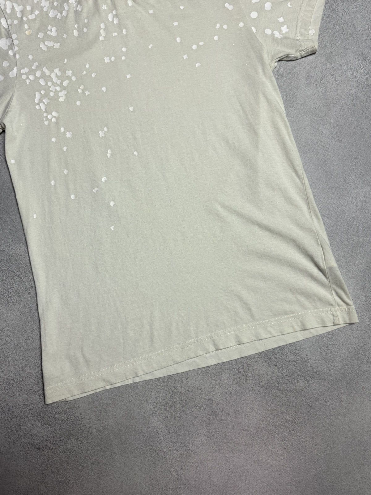H&M × Maison Margiela Maison Margiela x H&M 2012 Cotton T-Shirt Size US S / EU 44-46 / 1 - 4 Thumbnail
