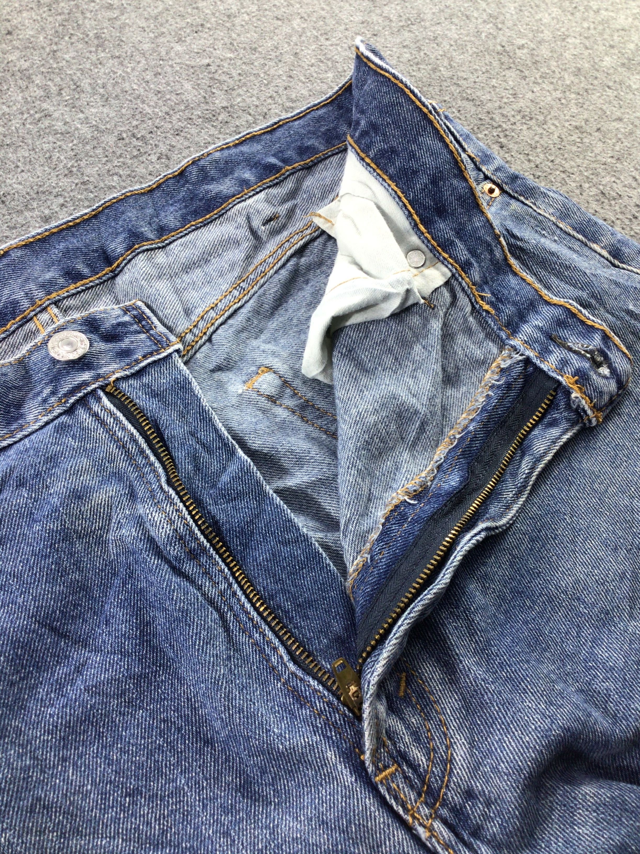 Vintage Levis 505 Jeans-JM247