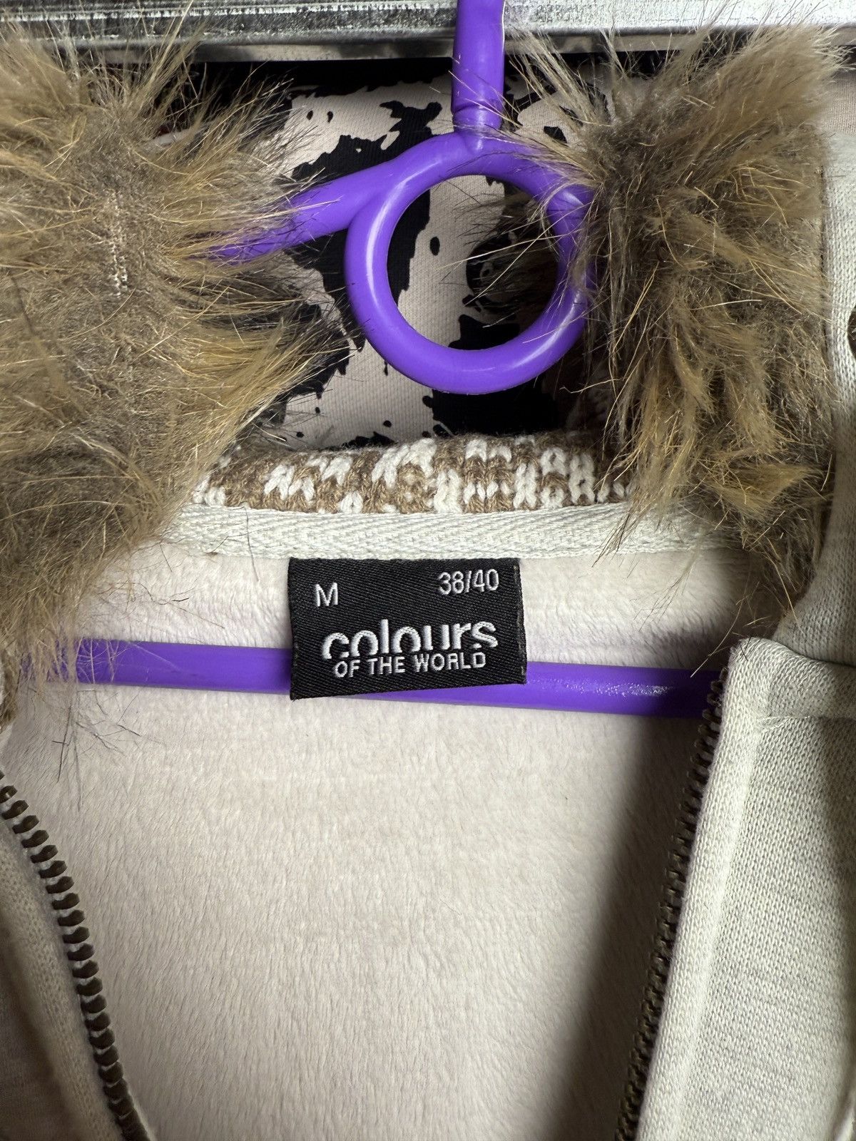 Hysteric Glamour Archive Hysteric Glamour Style hoodie Y2K Japanese brand Size US M / EU 48-50 / 2 - 8 Thumbnail