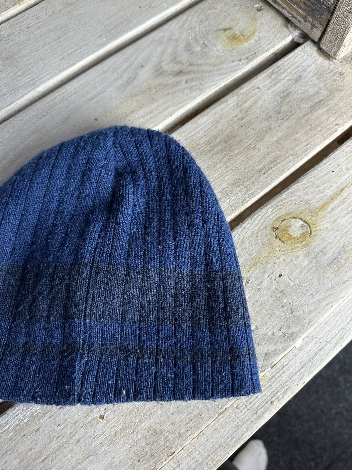 Vintage 🚨Paris Saint Germain vintage hat PSG RARE SOCCER VINTAGE Size ONE SIZE - 6 Thumbnail