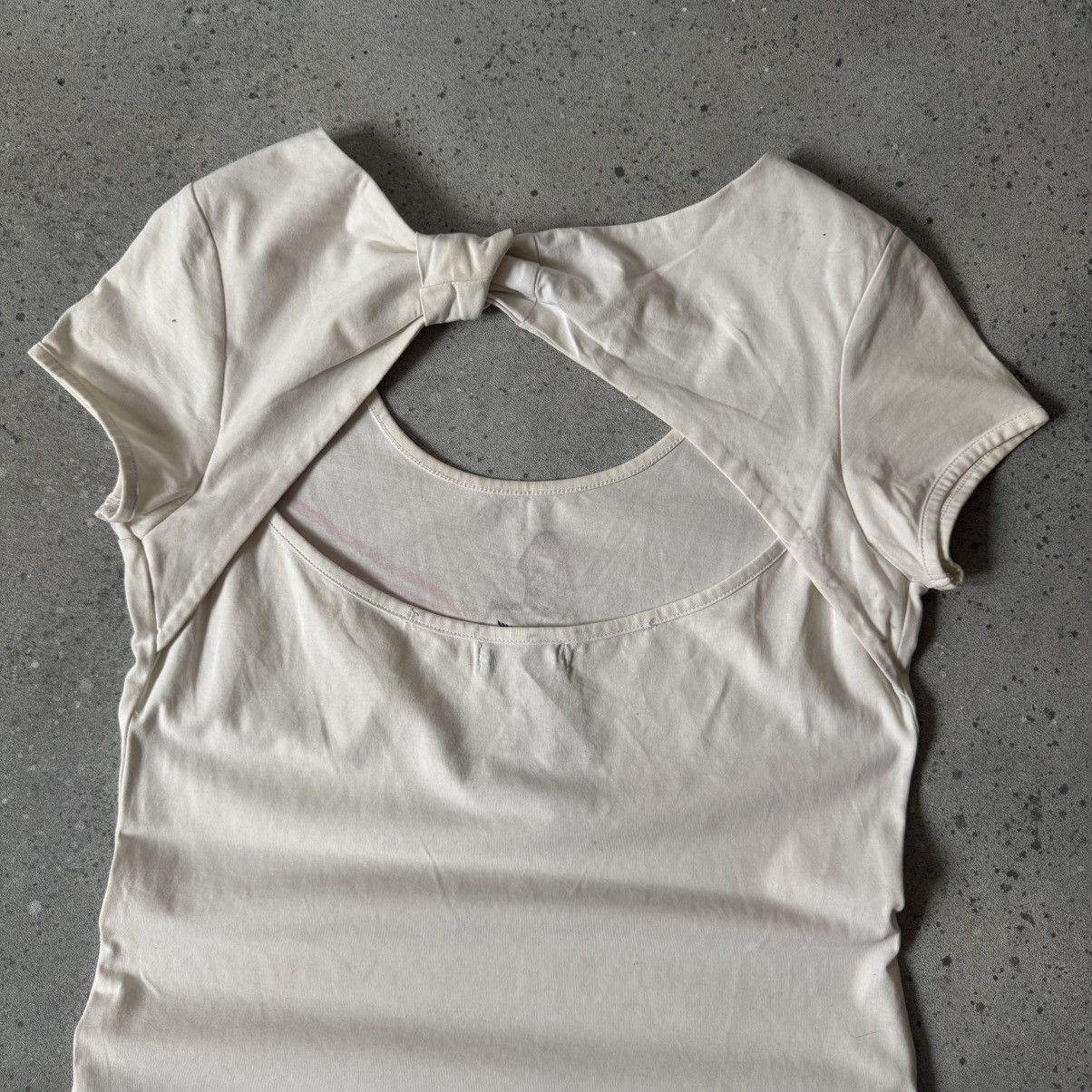 Hysteric Glamour Amazing Vintage Y2K Aesthetic Sexy Glamour T-Shirt Size M / US 6-8 / IT 42-44 - 9 Thumbnail