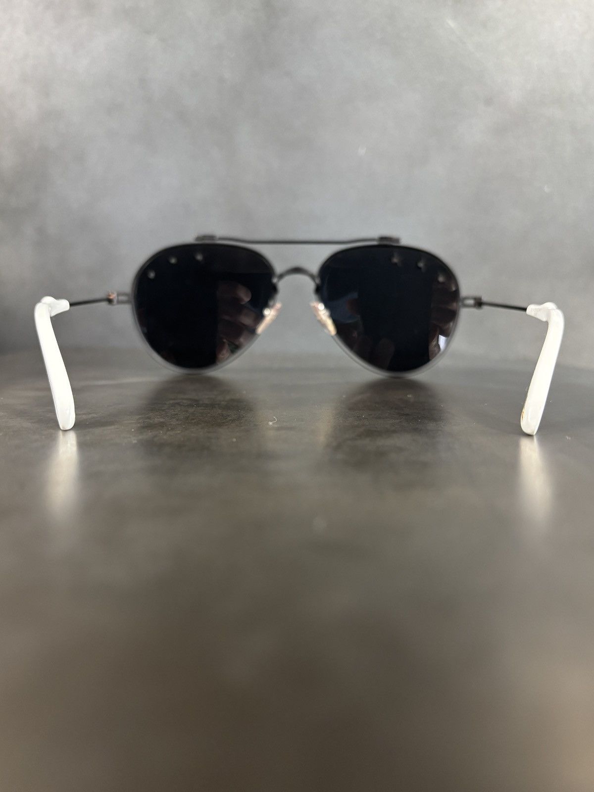 Givenchy Ricardo Tisci Givenchy Stars Sunglasses 5 Star S/S 2012 2016 Size ONE SIZE - 15 Thumbnail