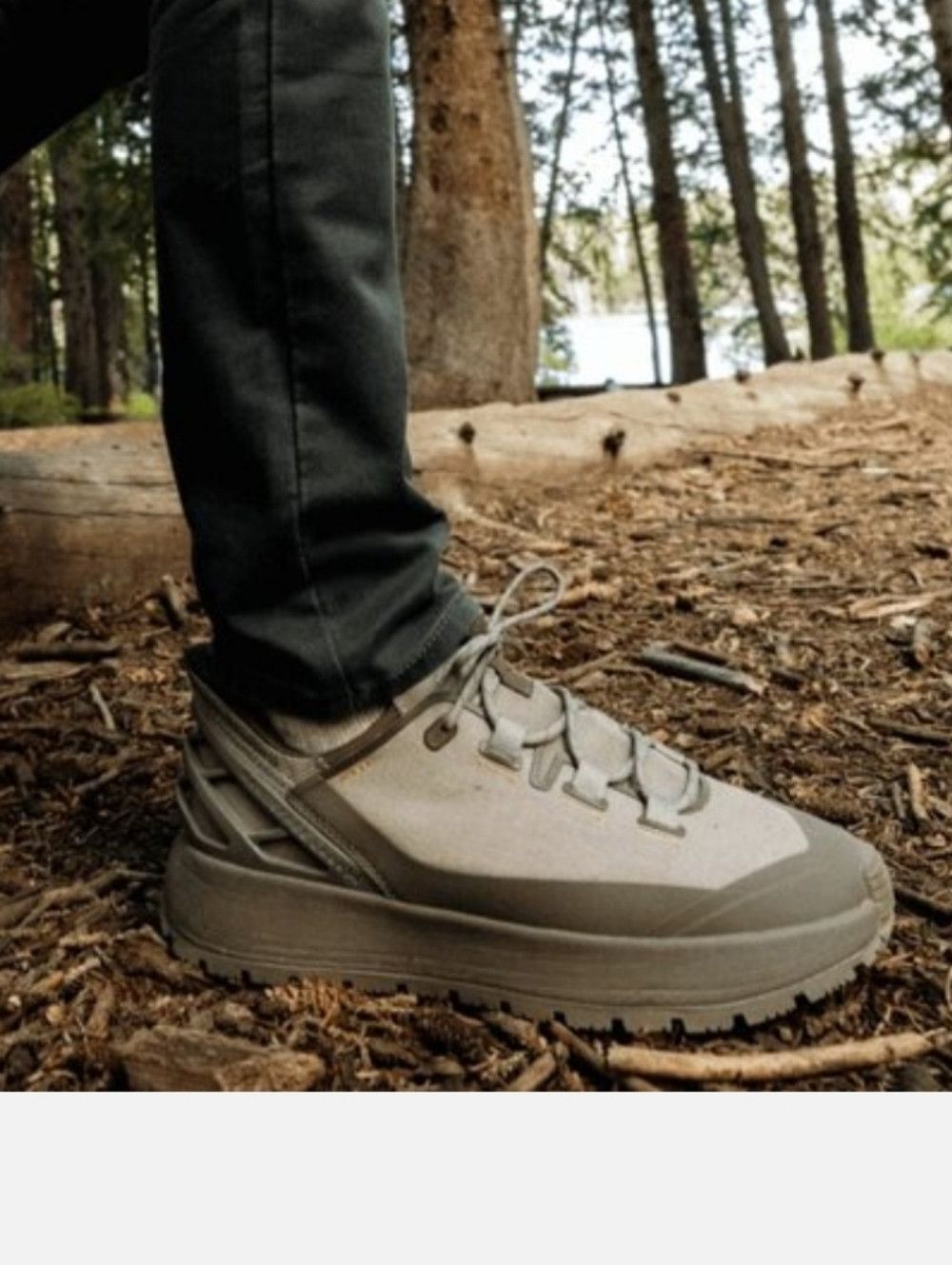 Other Kizik Wasatch Outdoor Hikers Shoe Hands-free Trail Sneaker Size US 8 / EU 41 - 10 Thumbnail