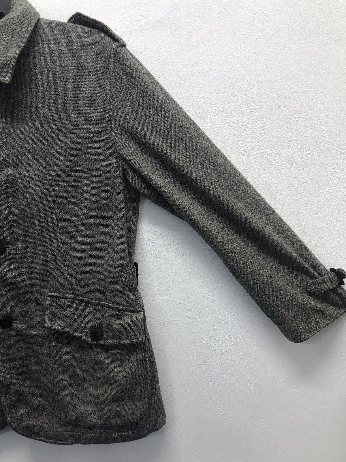 Paul Smith × Vintage Vintage Paul Smith Jacket Size US L / EU 52-54 / 3 - 5 Thumbnail