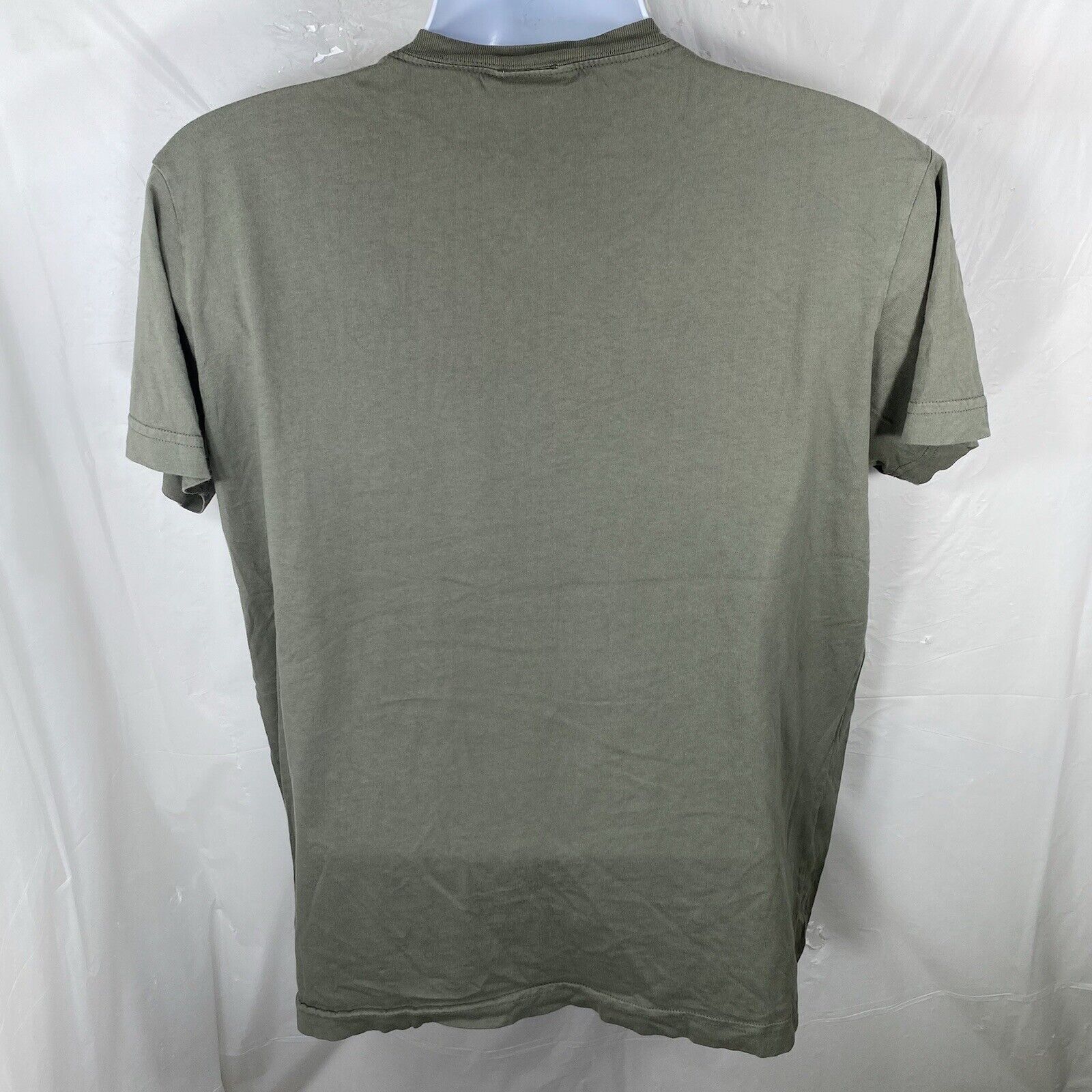 Universal Studios Universal Studios Orlando Florida Large Green Graphic Tshirt Size US L / EU 52-54 / 3 - 5 Thumbnail