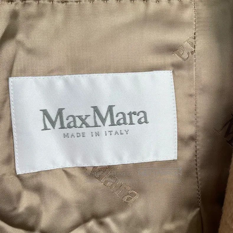 Max Mara Max Mara Coat Size XS / US 0-2 / IT 36-38 - 2 Thumbnail